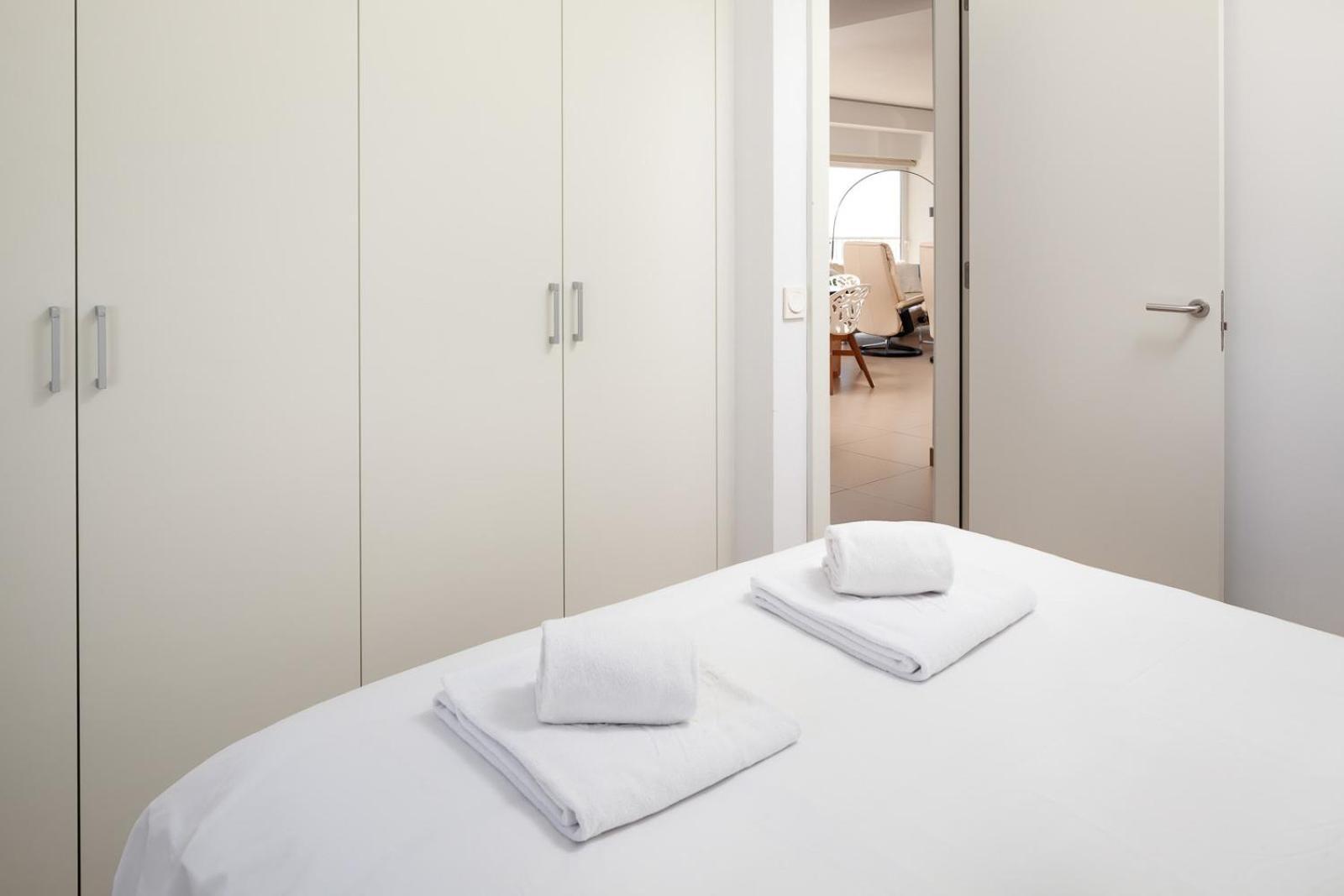 Higueron South Beach By Alfresco *