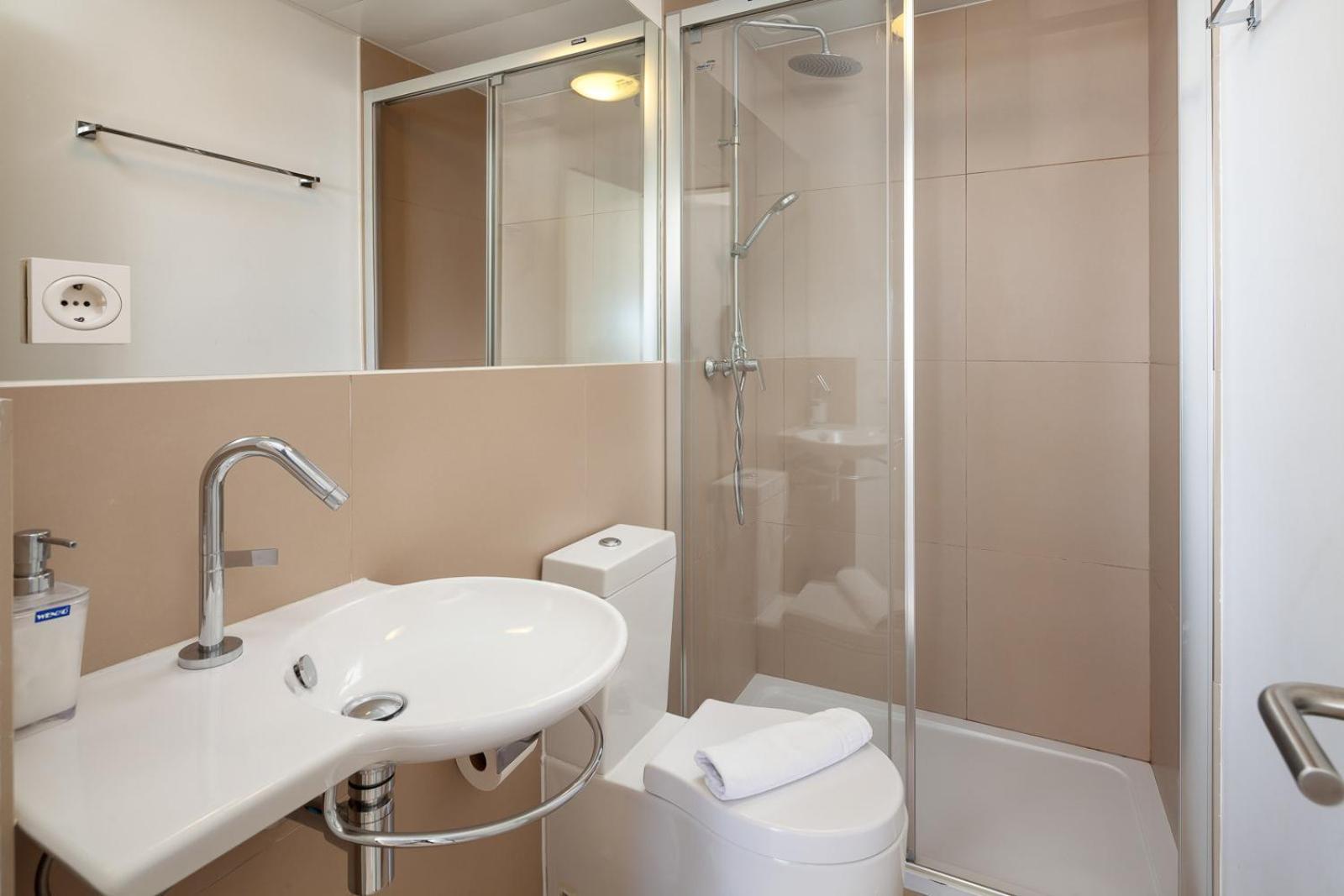 Apartment Higueron South Beach By Alfresco Benalmadena