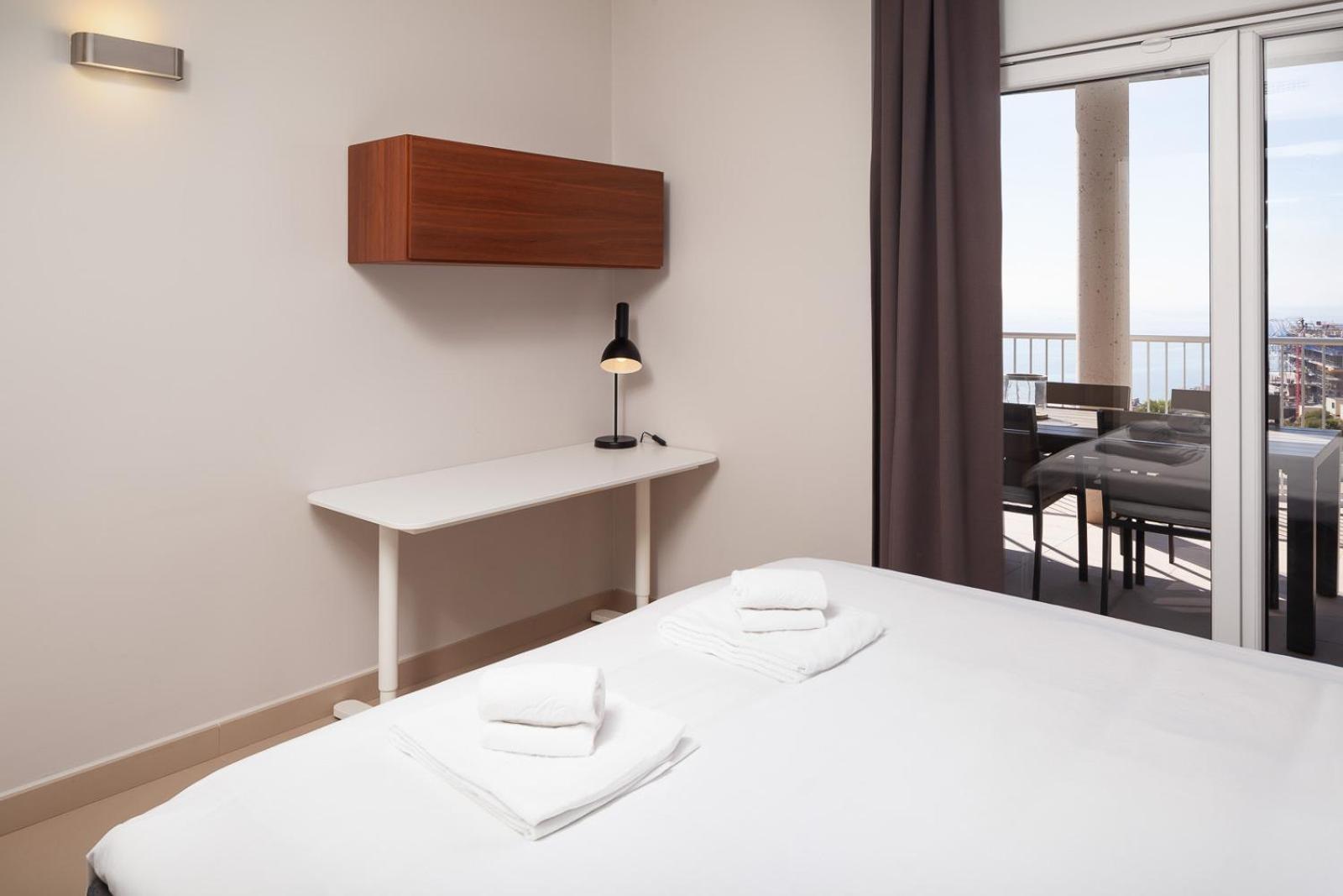 Higueron South Beach By Alfresco Appartement Benalmádena