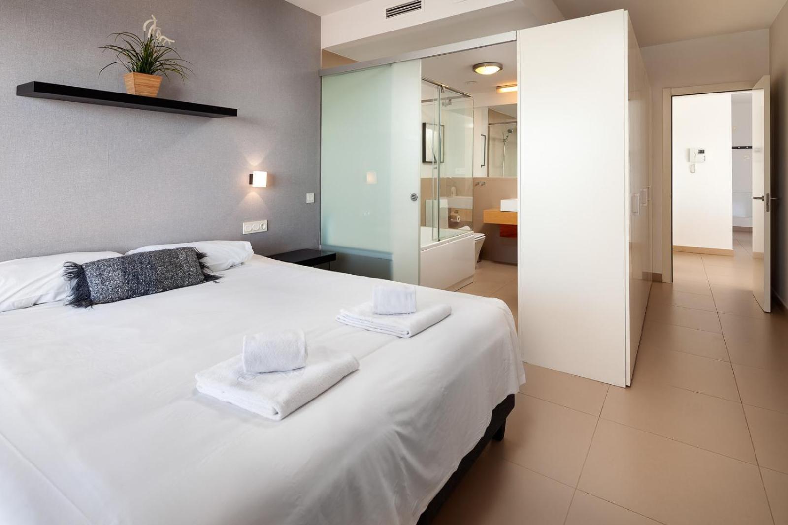 Higueron South Beach By Alfresco *