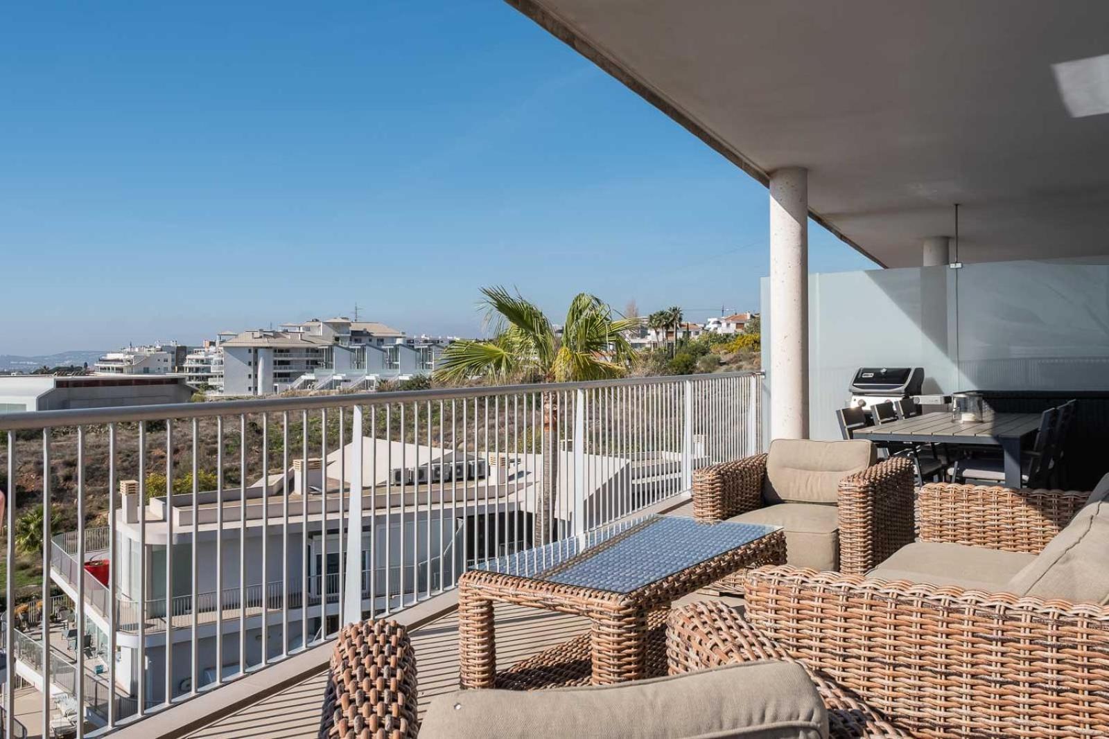 Higueron South Beach By Alfresco