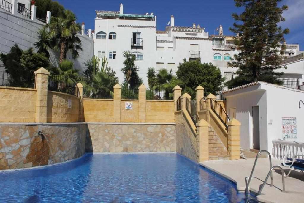 Villa Marisol Apartamento Australia Apartment Benalmadena