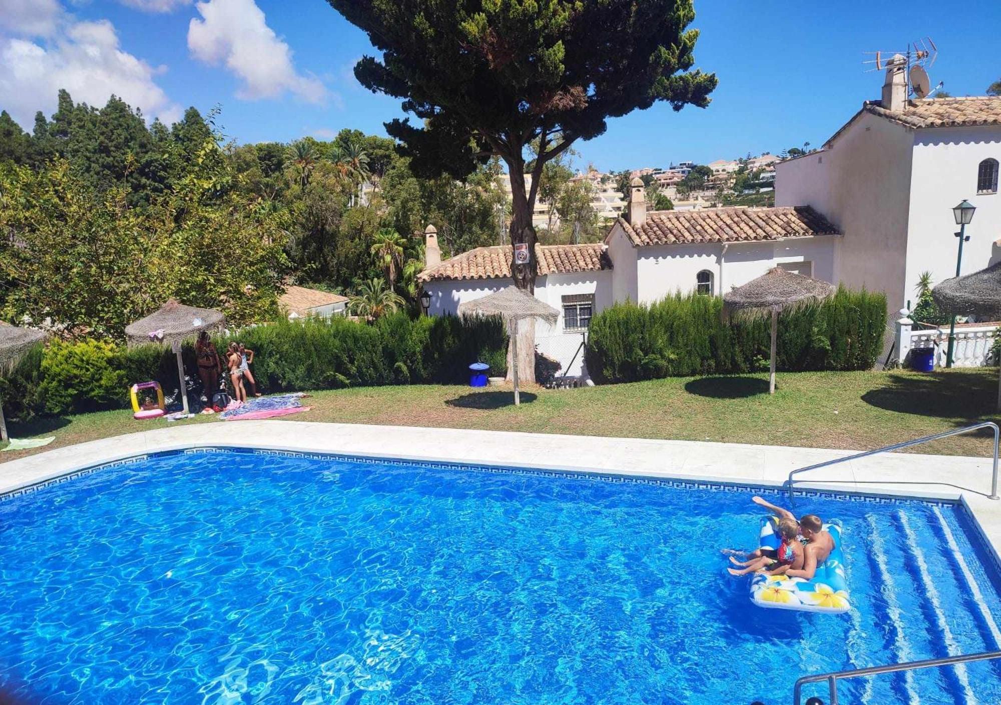 Villa Marisol Apartamento Australia Apartment Benalmadena