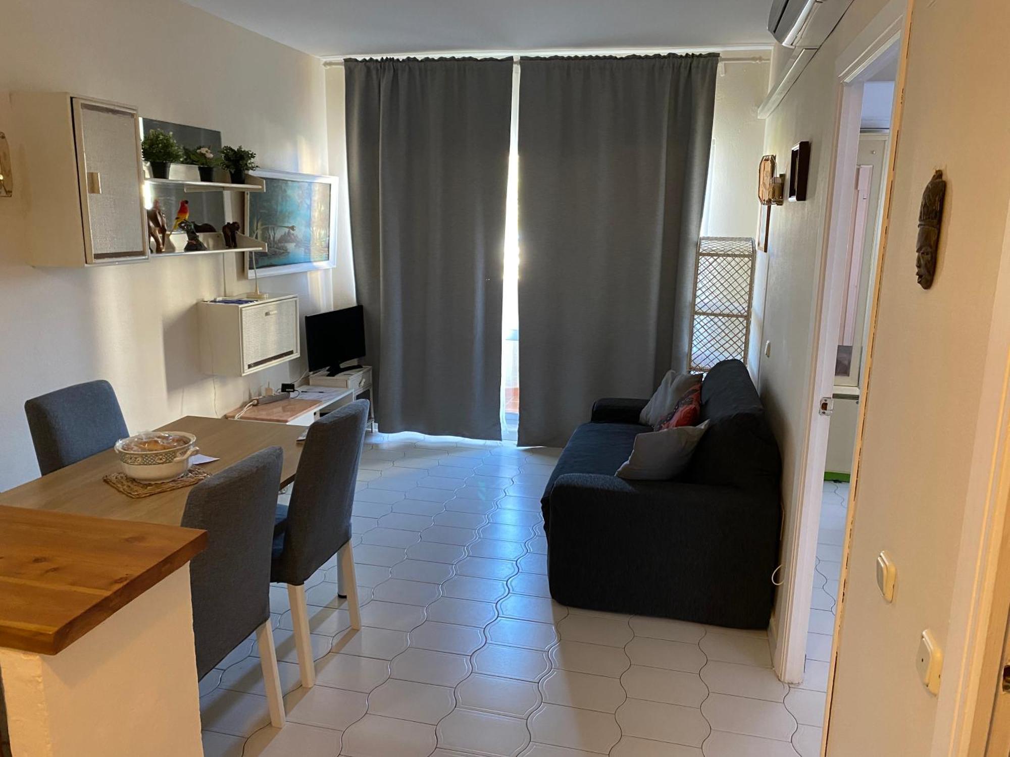 Apartment Benal Mountain View *