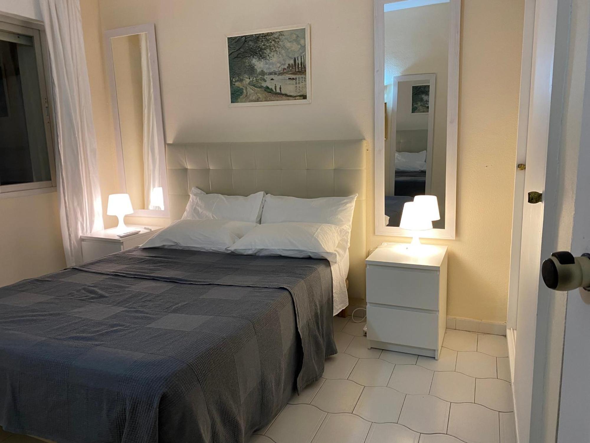 Benal Mountain View Apartment *