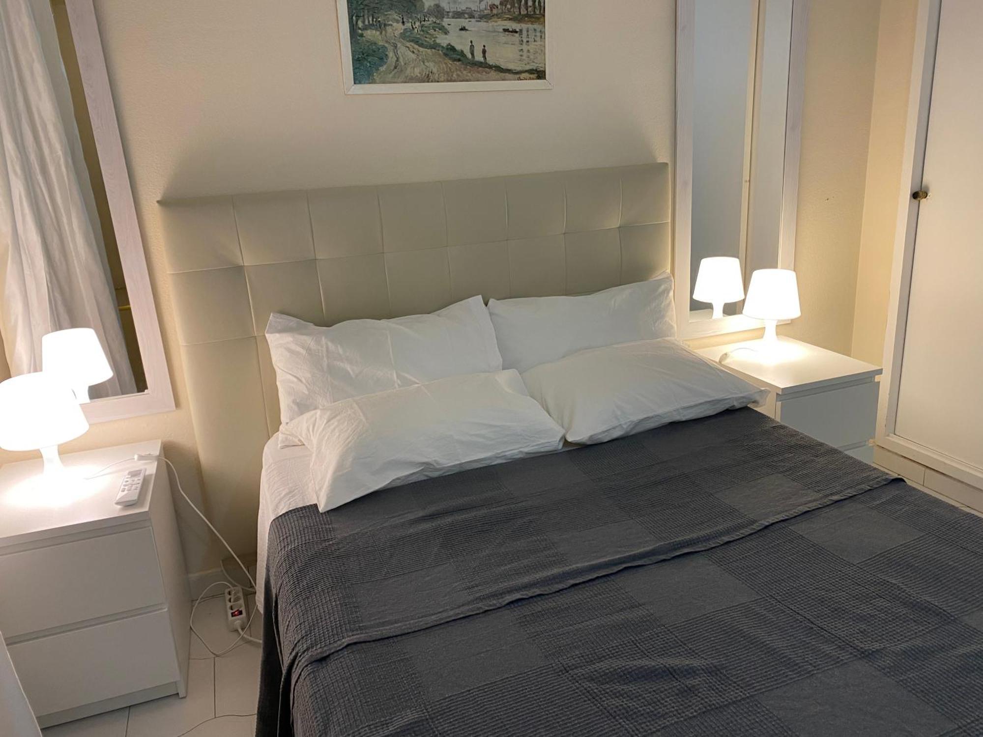 Benal Mountain View Apartment