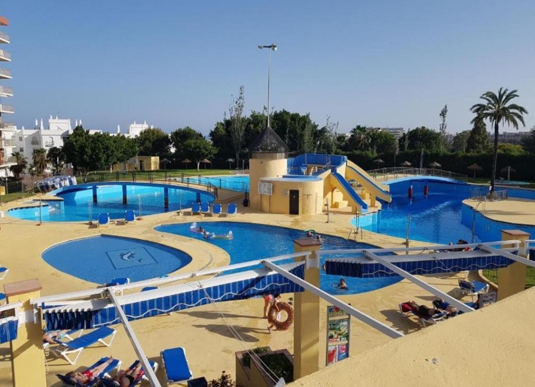 Apartment Gamonal Minerva Benalmadena