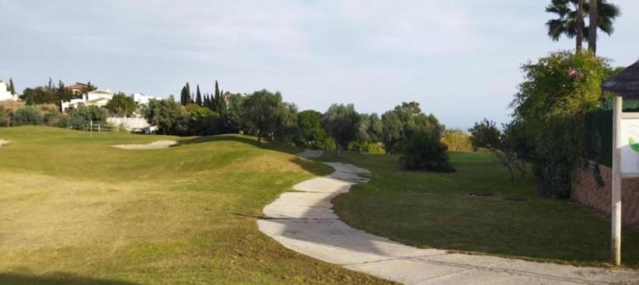Arenal Golf Sun & Golf * Benalmádena
