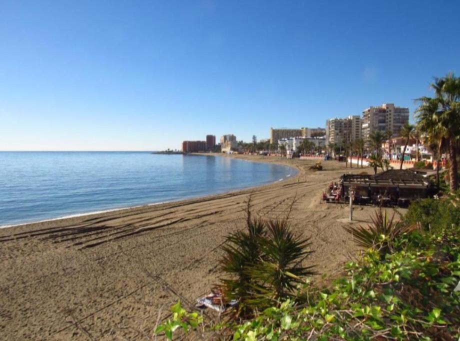 Apartment Arenal Golf Sun & Golf Benalmádena
