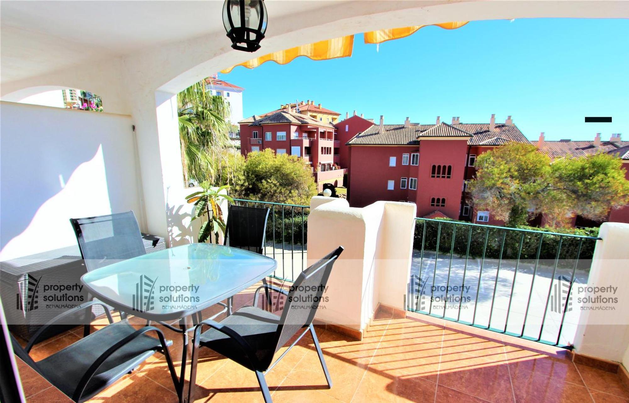 Apartment Lomas De Mena 6 - Atico - Terraza Y Barbacoa- Parking Gratis Benalmadena