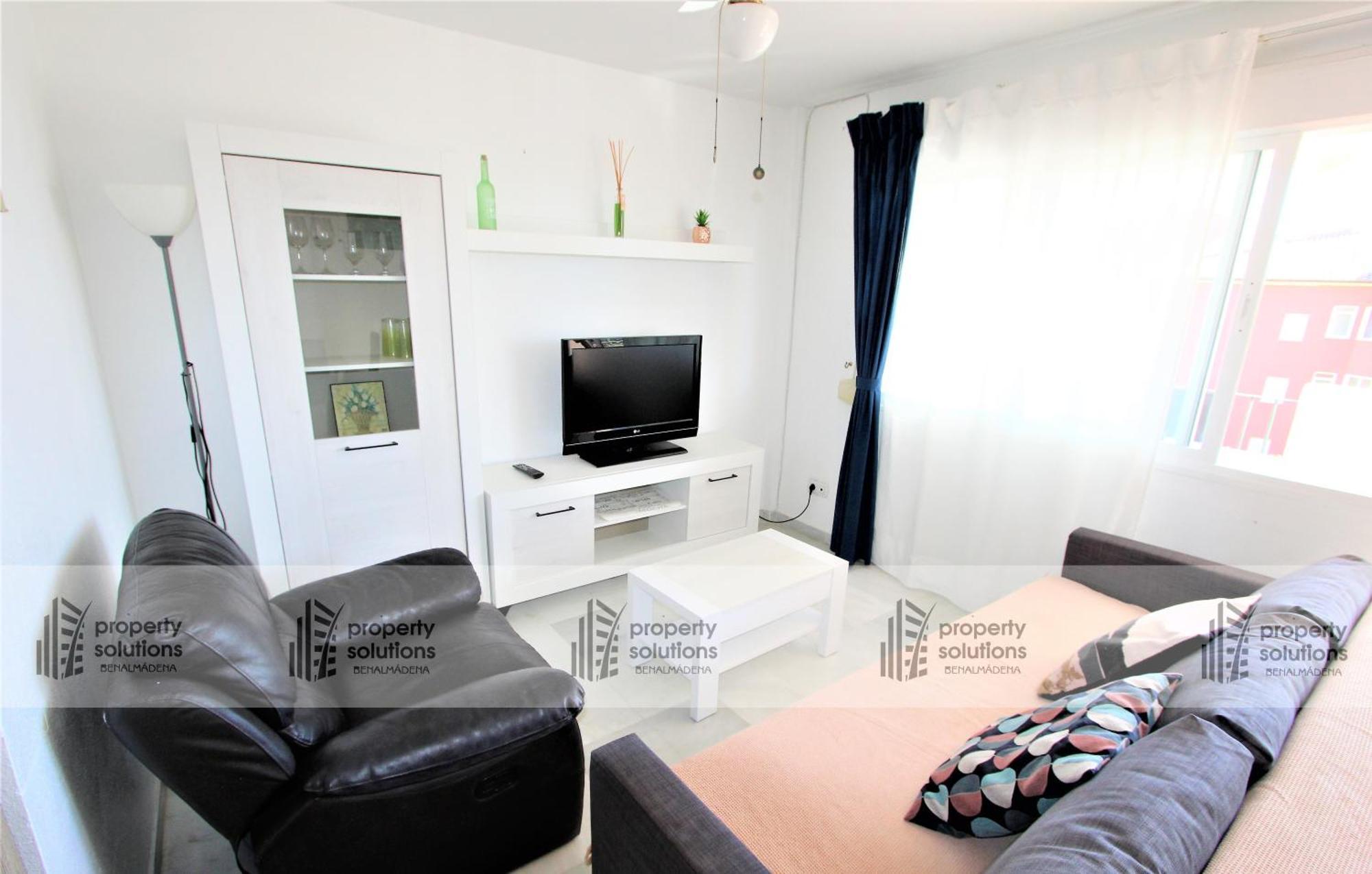 Apartment Lomas De Mena 6 - Atico - Terraza Y Barbacoa- Parking Gratis *