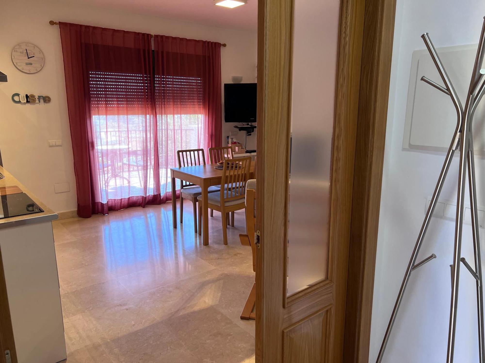 Homestay Biznaga Hols (adults Only) *