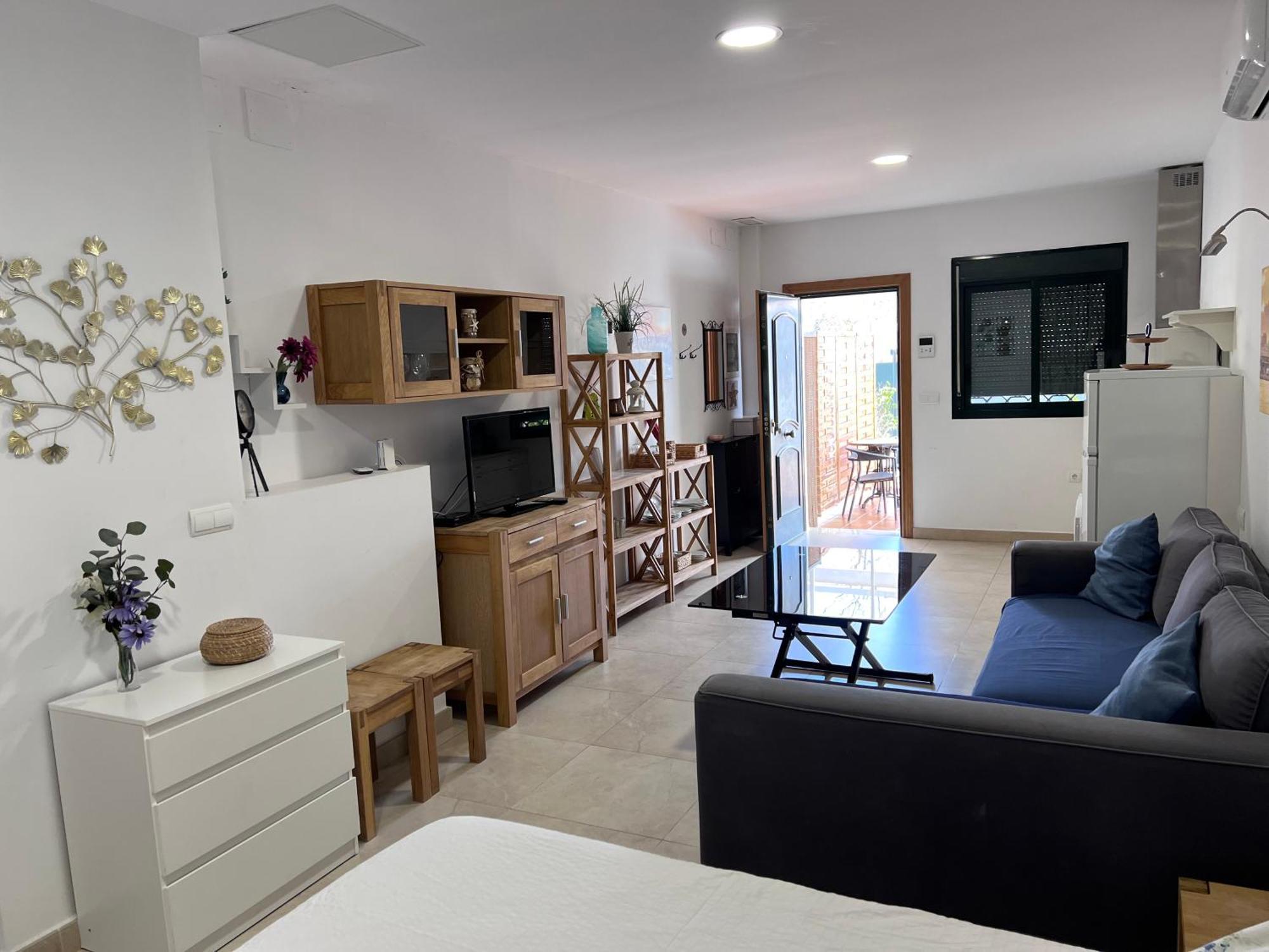 Biznaga Hols (adults Only) Homestay *