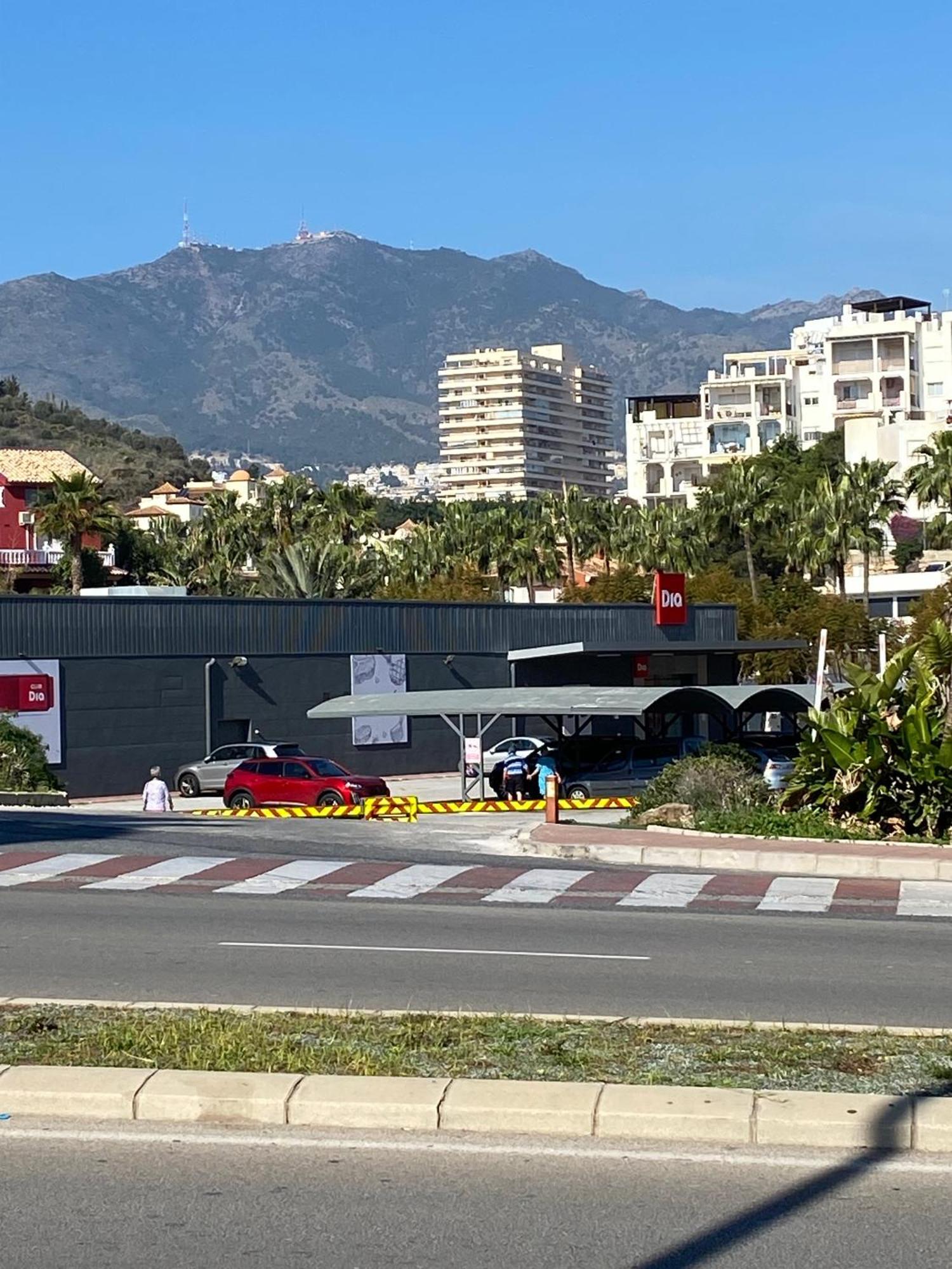 Homestay Biznaga Hols (adults Only) Benalmadena