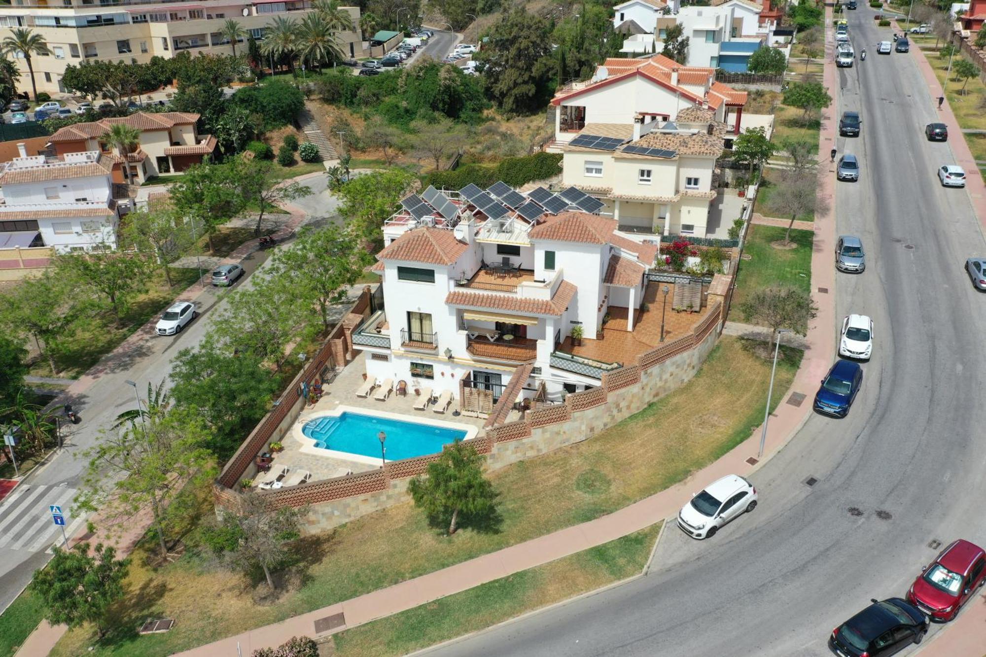 Biznaga Hols (adults Only) Benalmadena