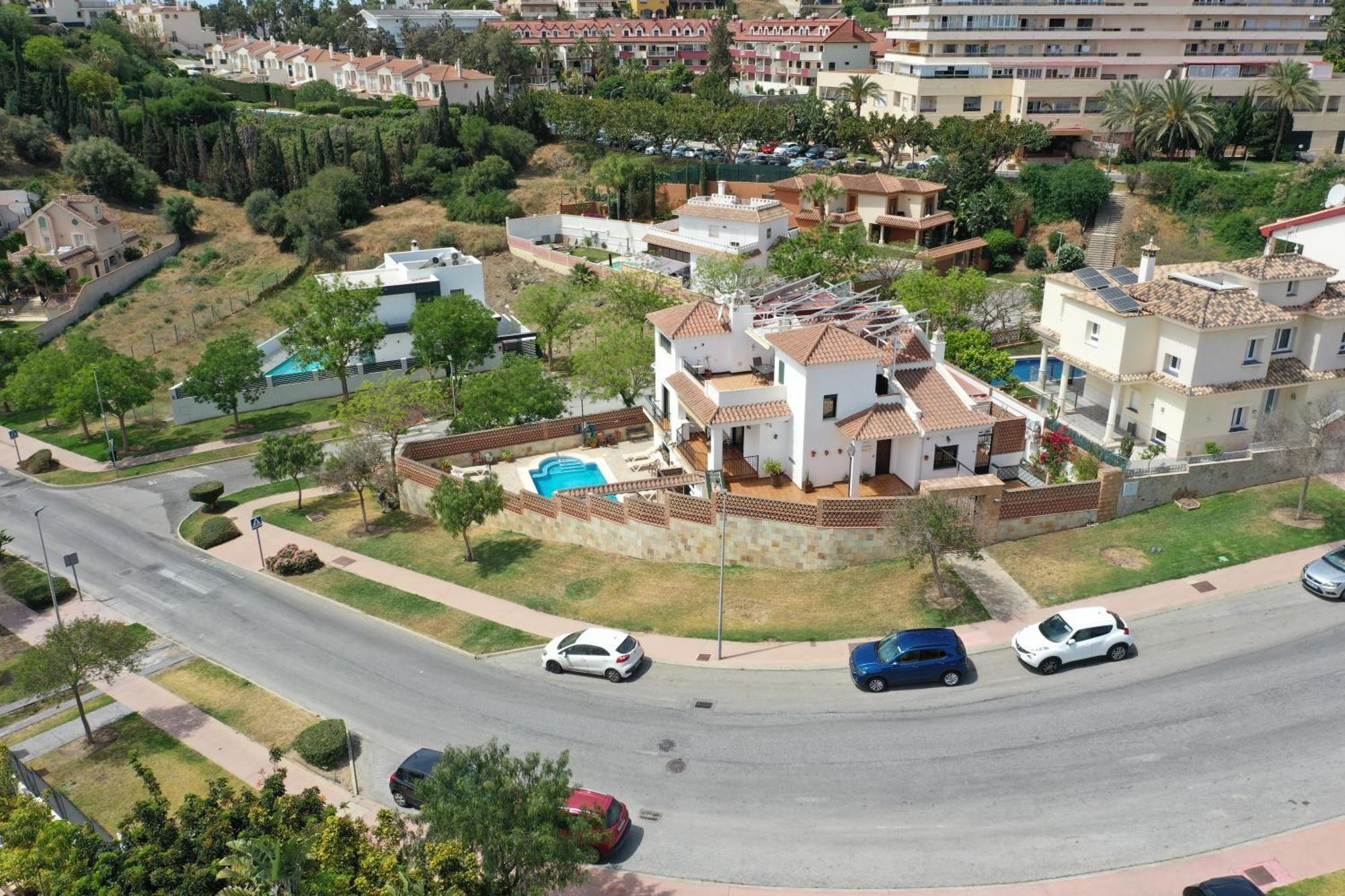 Accommodatie bij particulieren Biznaga Hols (adults Only) *