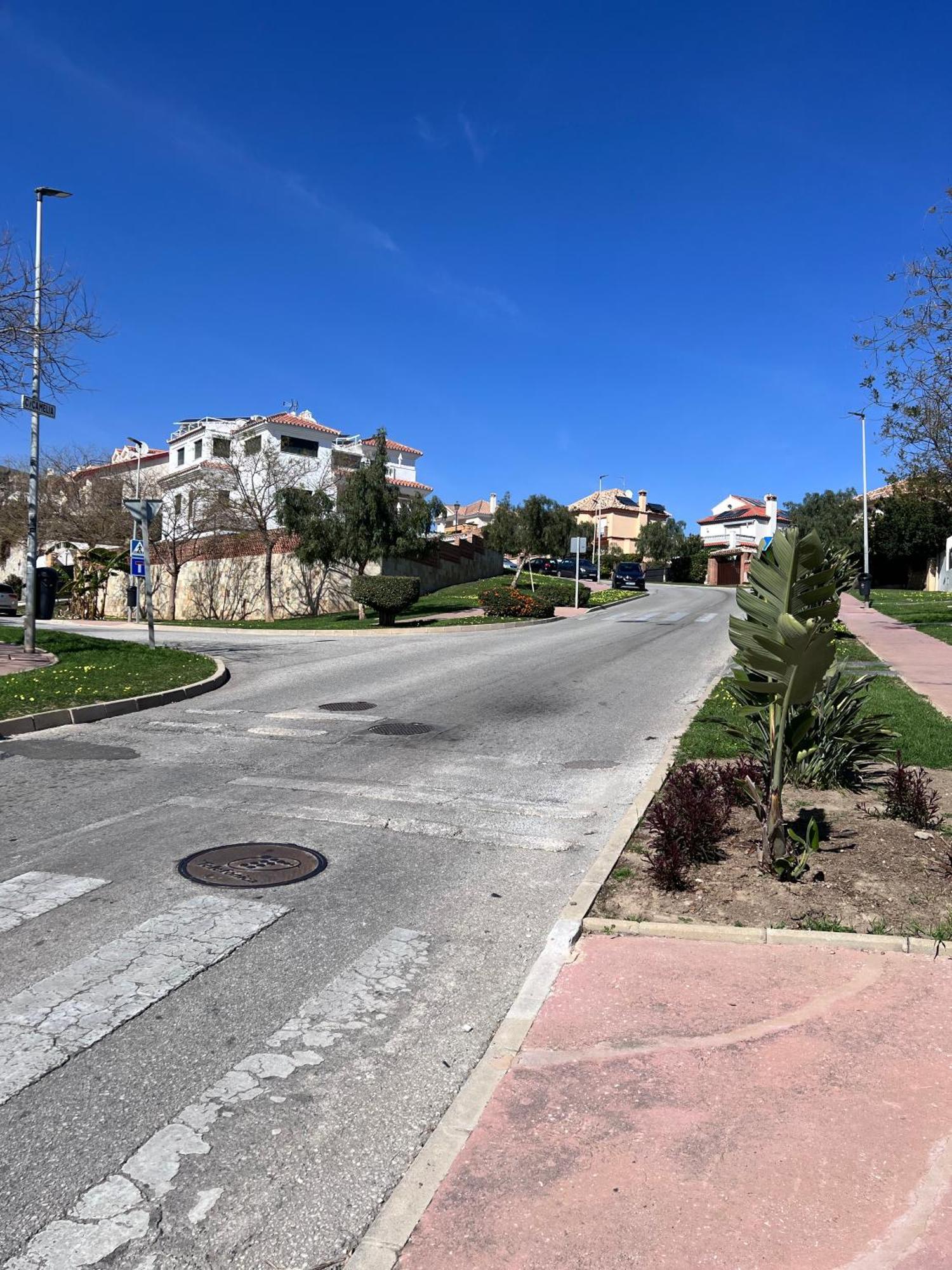 Biznaga Hols (adults Only) * Benalmádena
