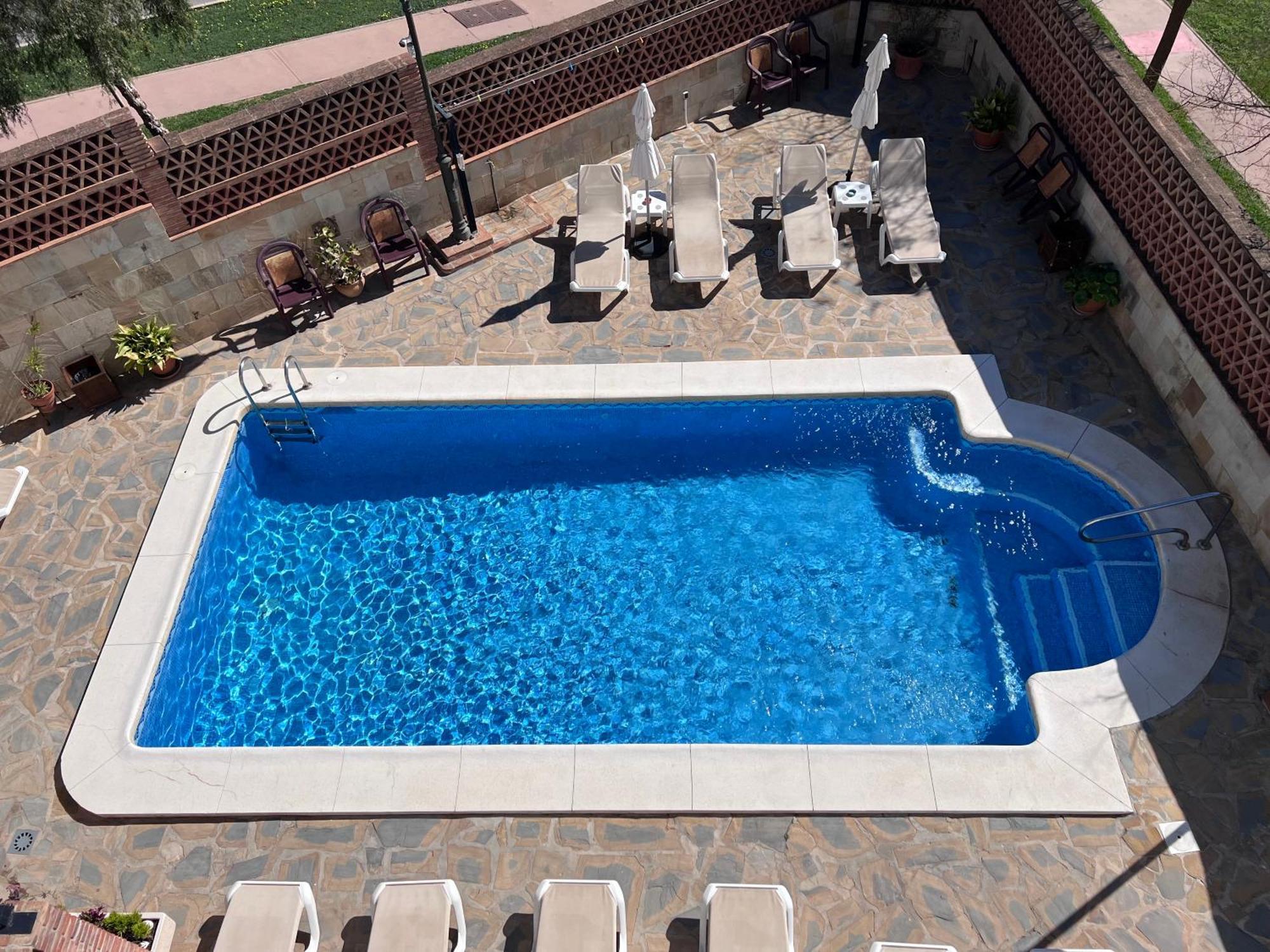 Homestay Biznaga Hols (adults Only) Benalmadena