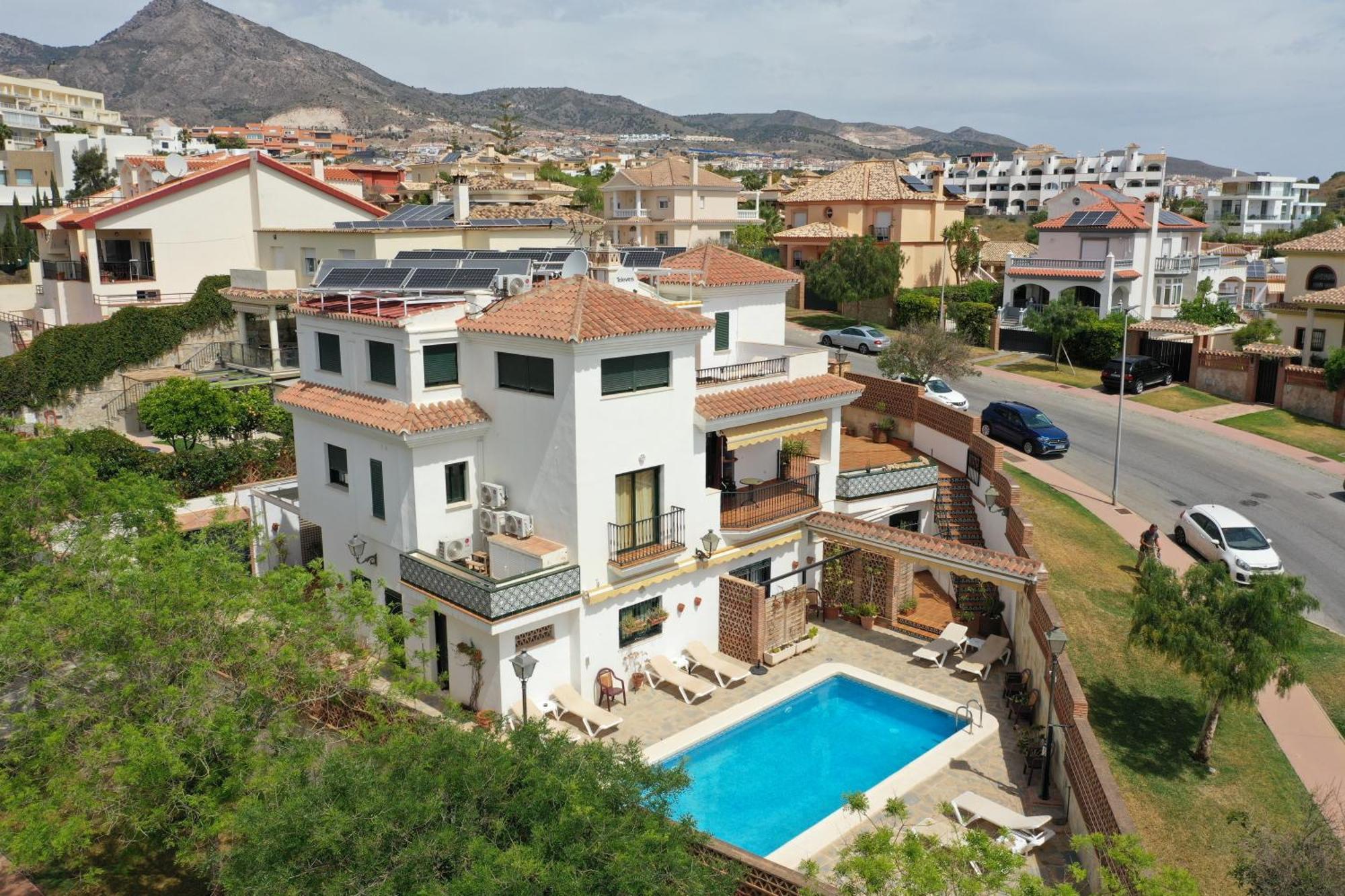 Biznaga Hols (adults Only) * Benalmadena