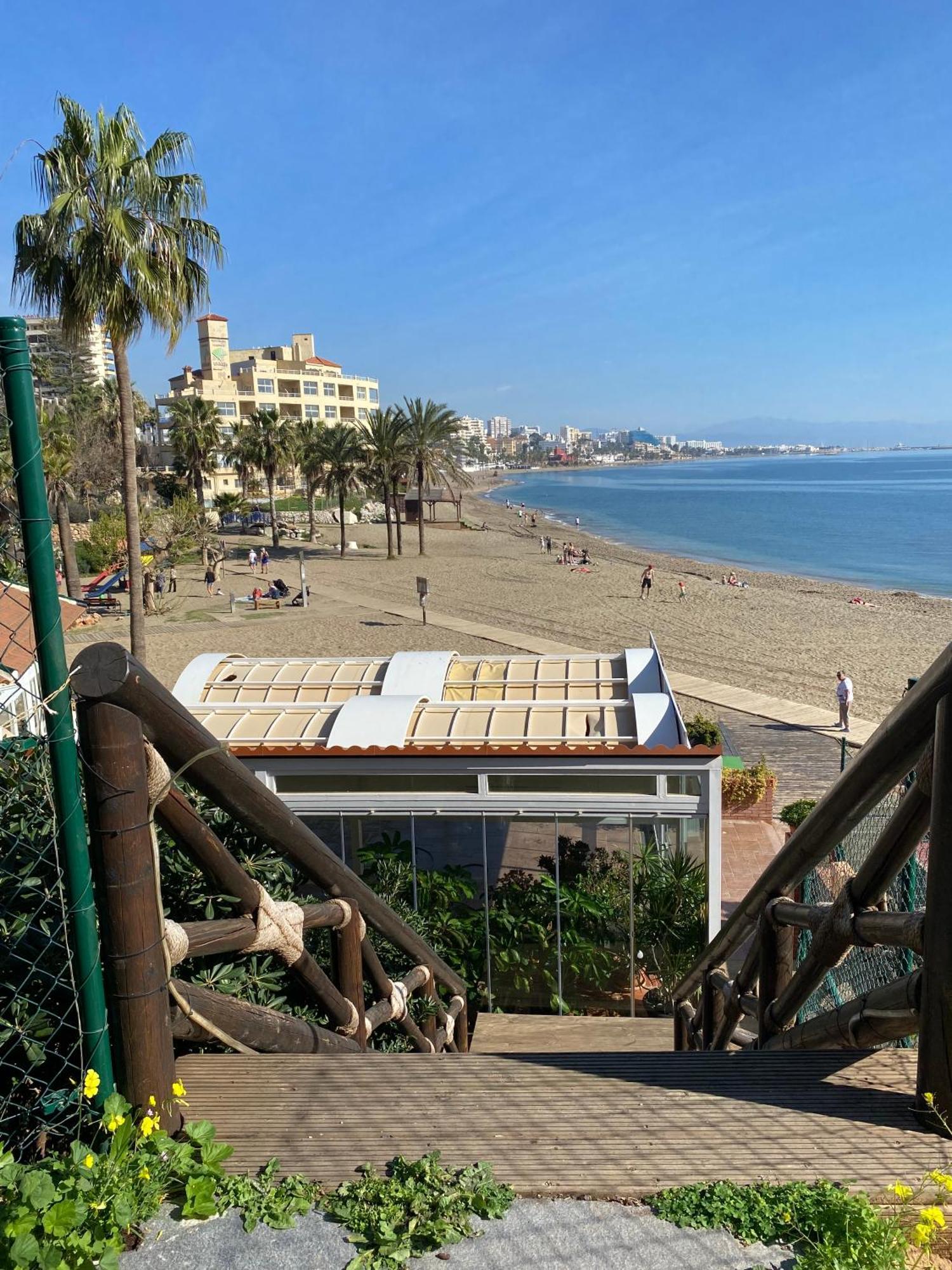 Biznaga Hols (adults Only) Benalmadena