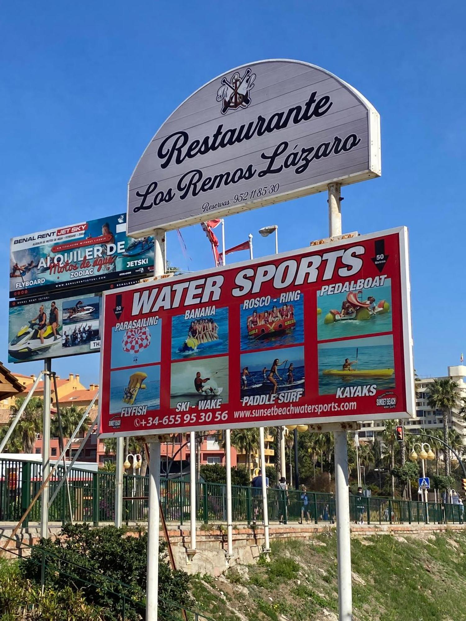Homestay Biznaga Hols (adults Only) Benalmadena