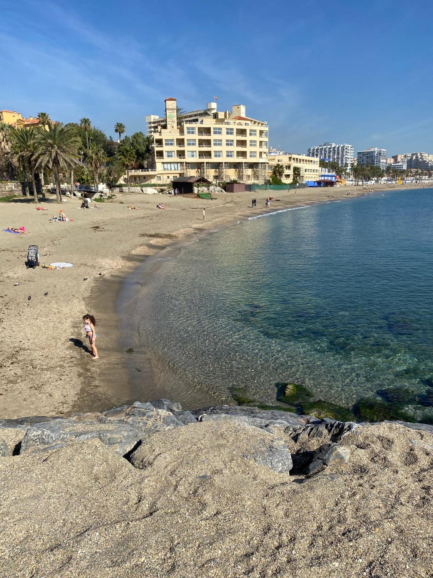Biznaga Hols (adults Only) * Benalmadena