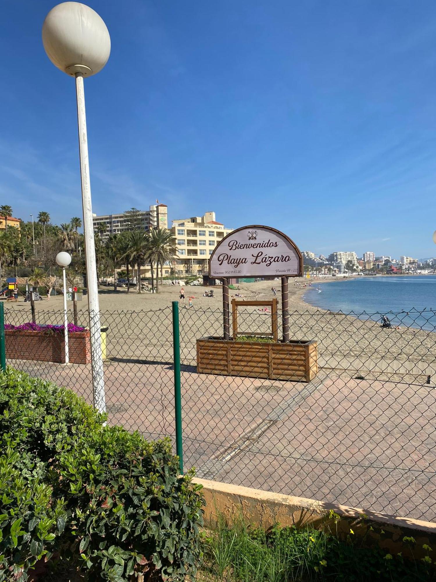 Biznaga Hols (adults Only) Benalmadena