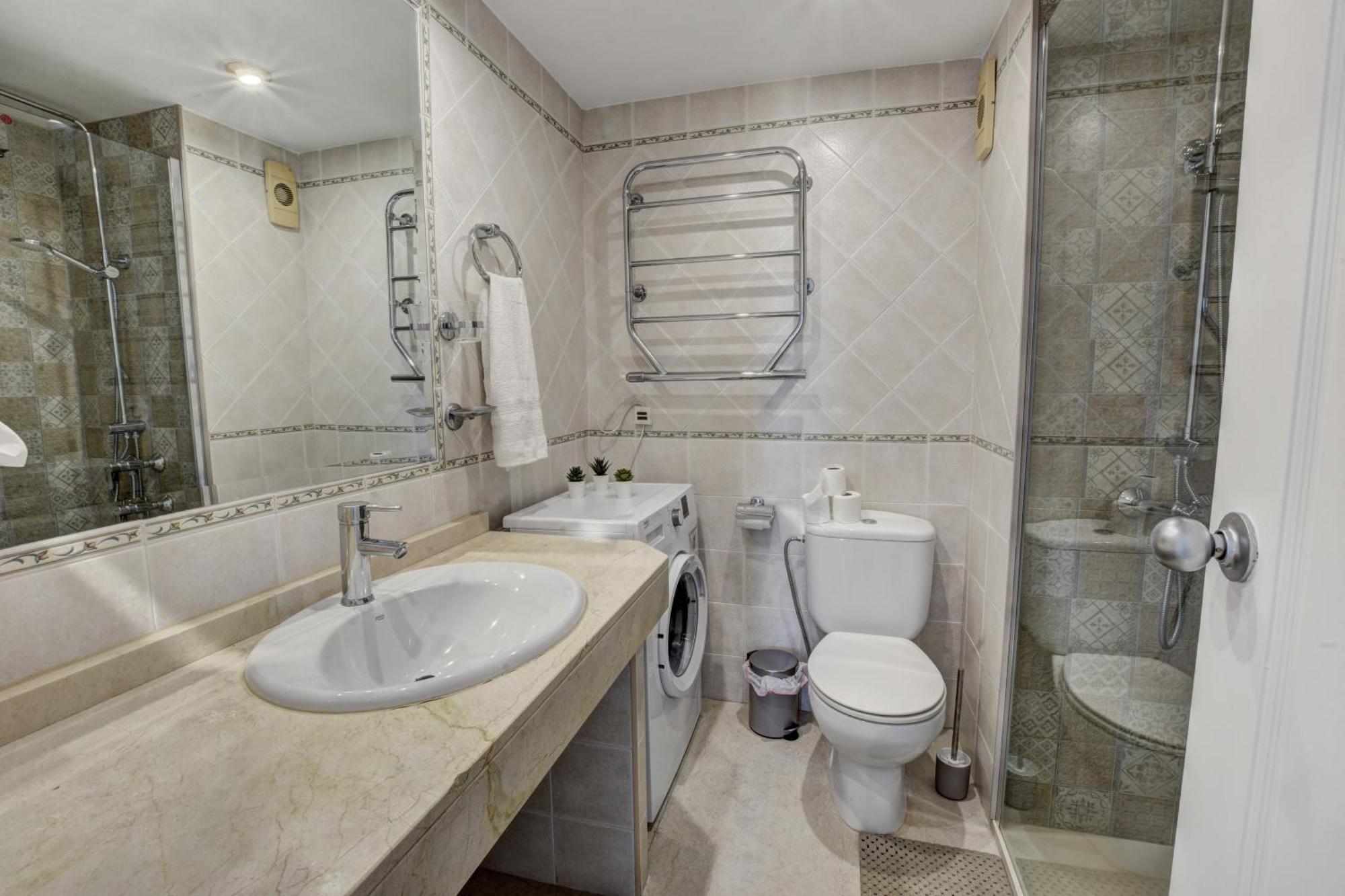 Apartamento New Sunset - C&g Benal