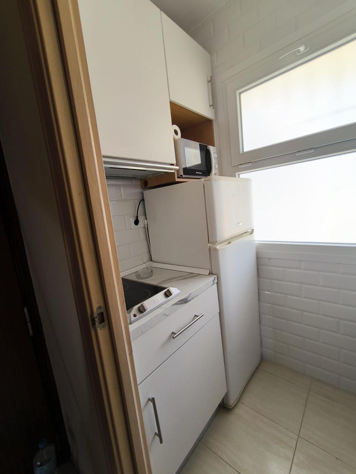 Estudio Duplex A 150 Metros De La Playa * Benalmádena