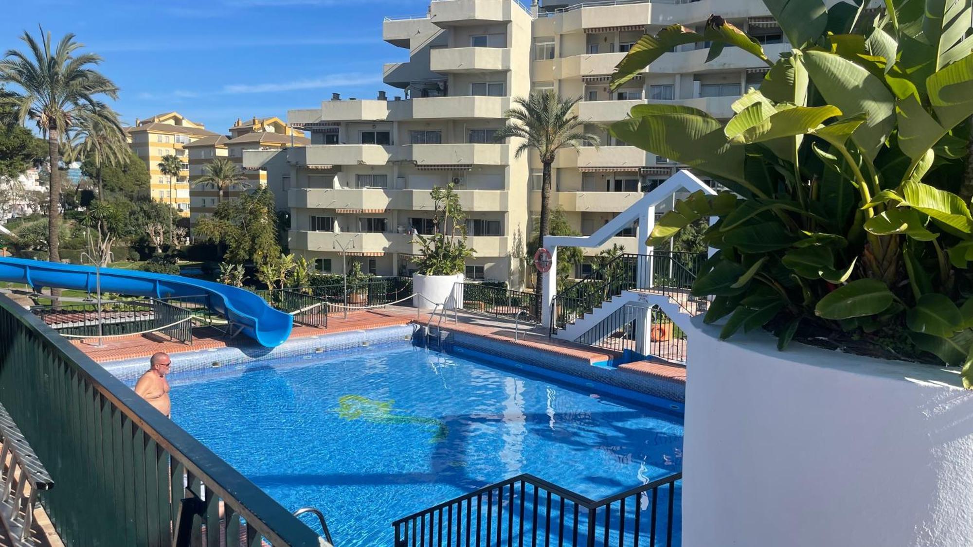 Benal Benalmadena