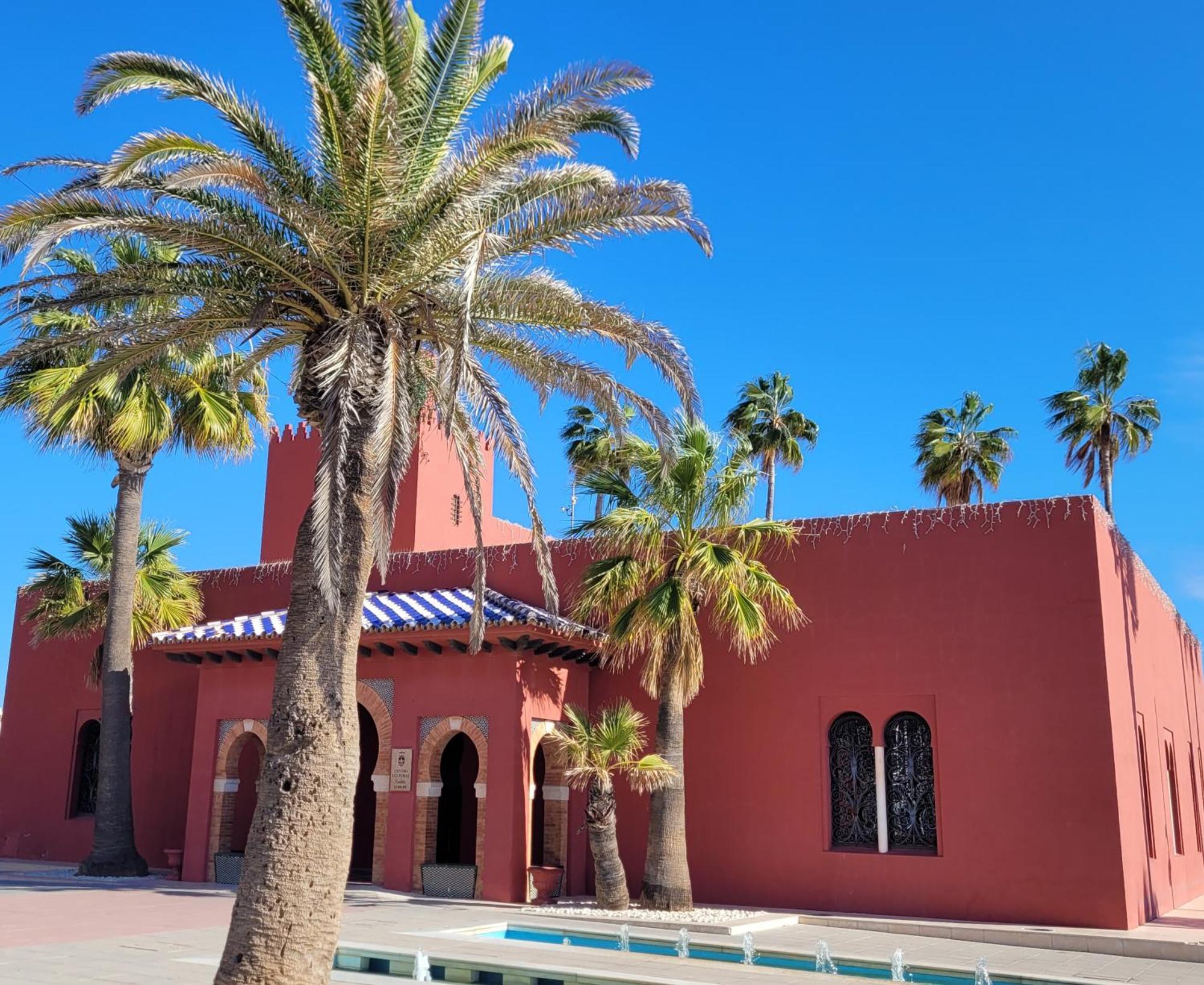 Attico Acuario, 2 Bathrooms Floor With Sea And Mountain Views Benalmadena