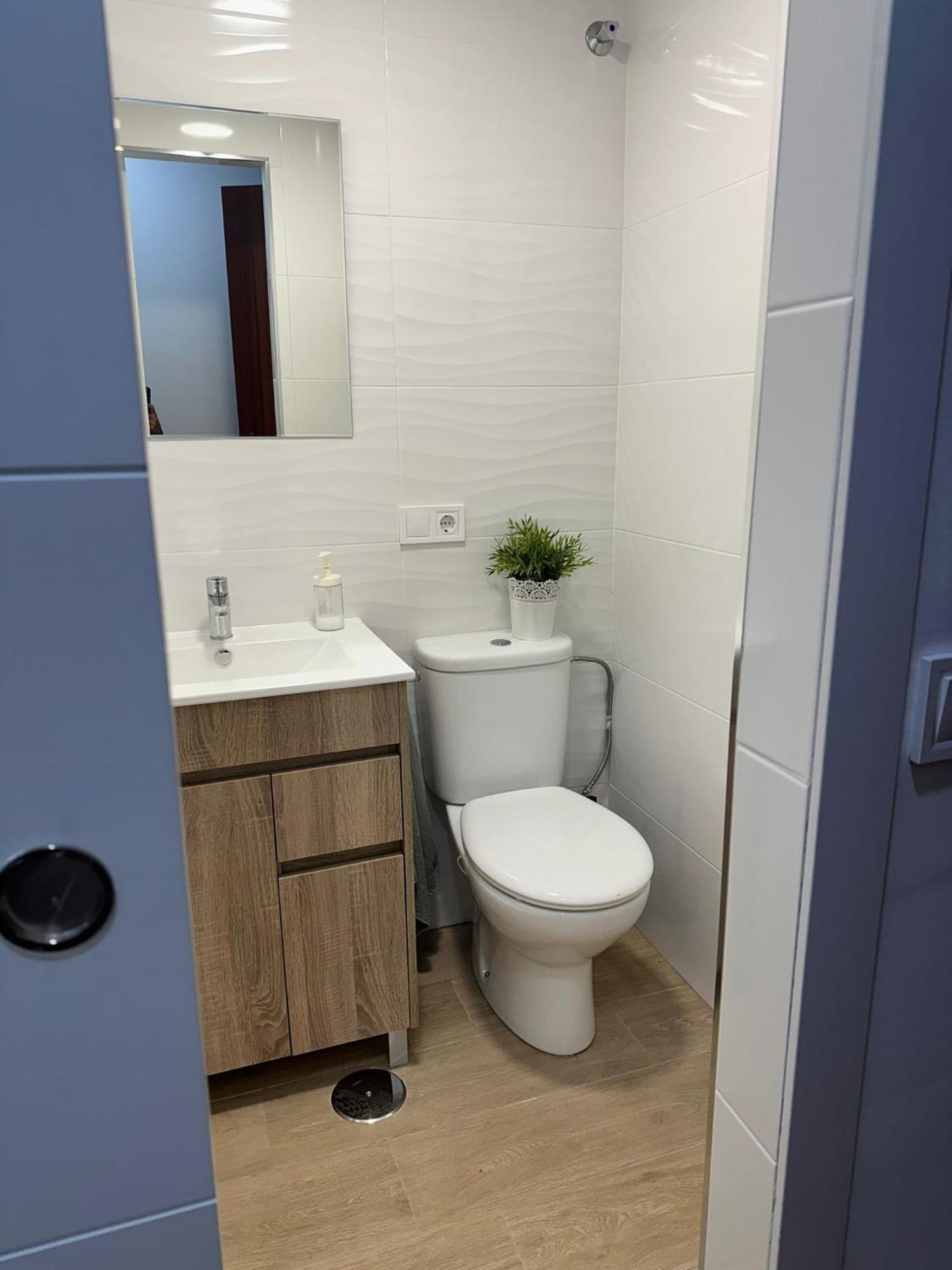 Apartment Estudio Ayni Benalmadena