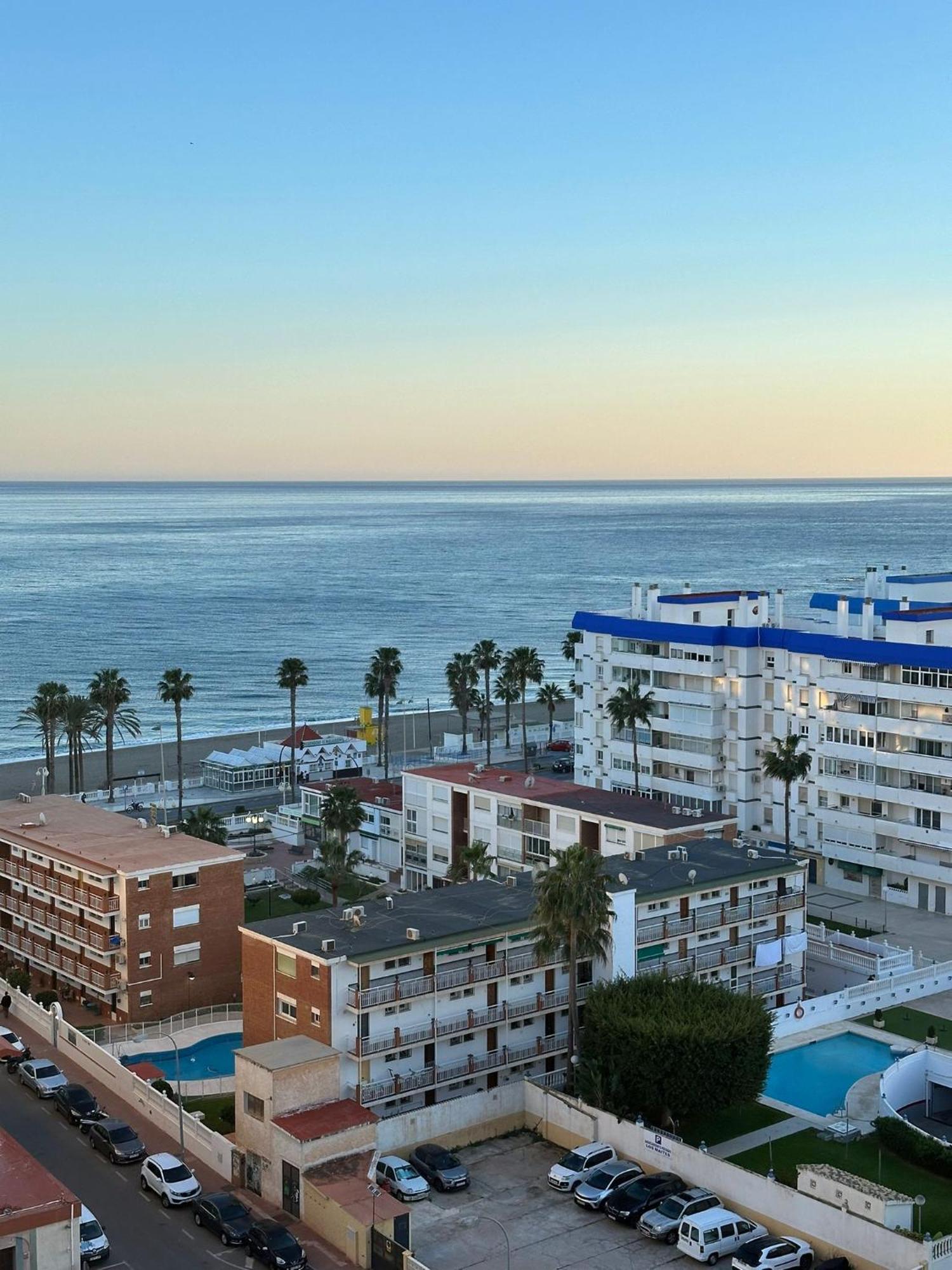 Apartment Estudio Ayni Benalmadena