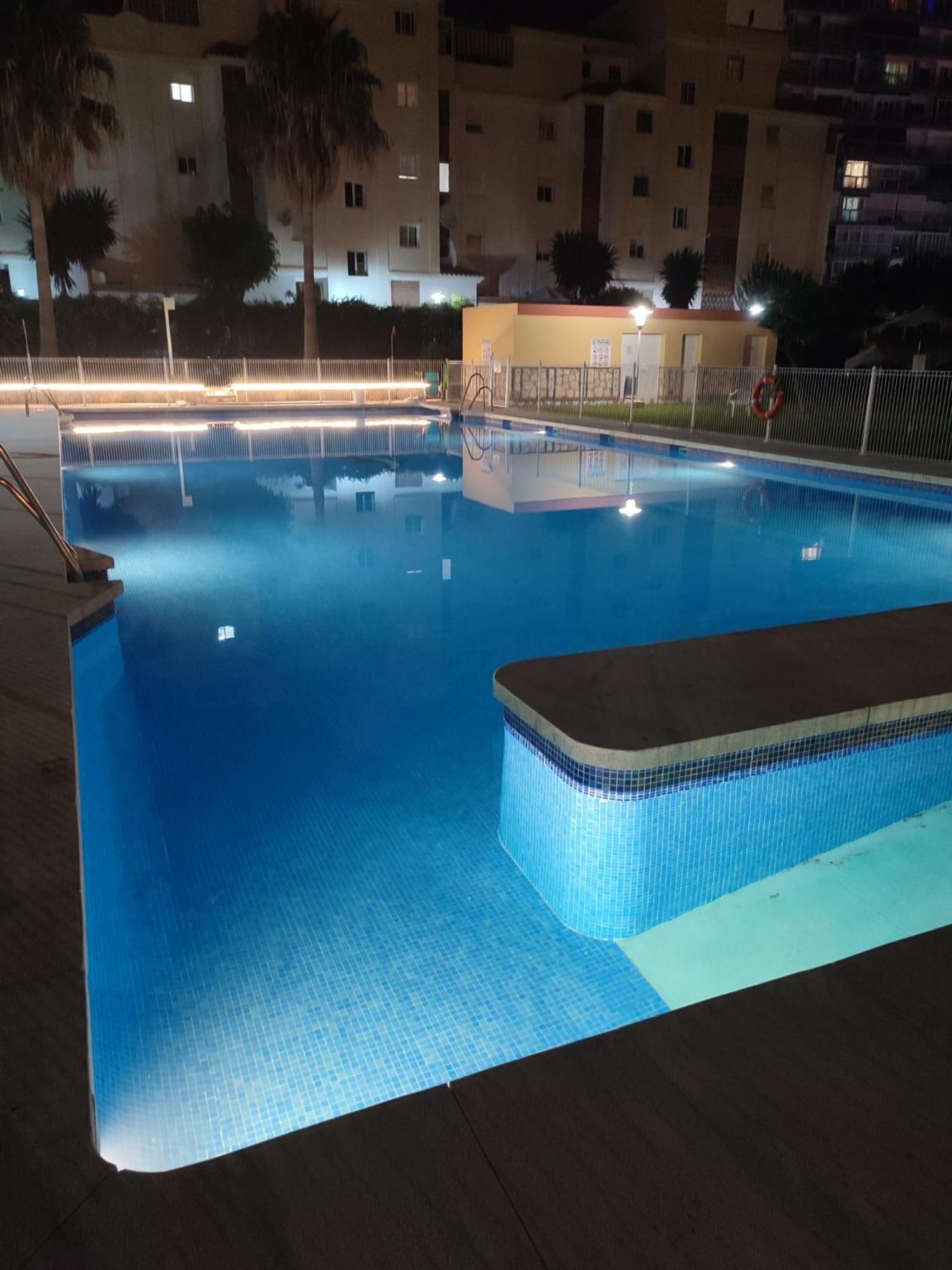 Apartment Estudio Ayni