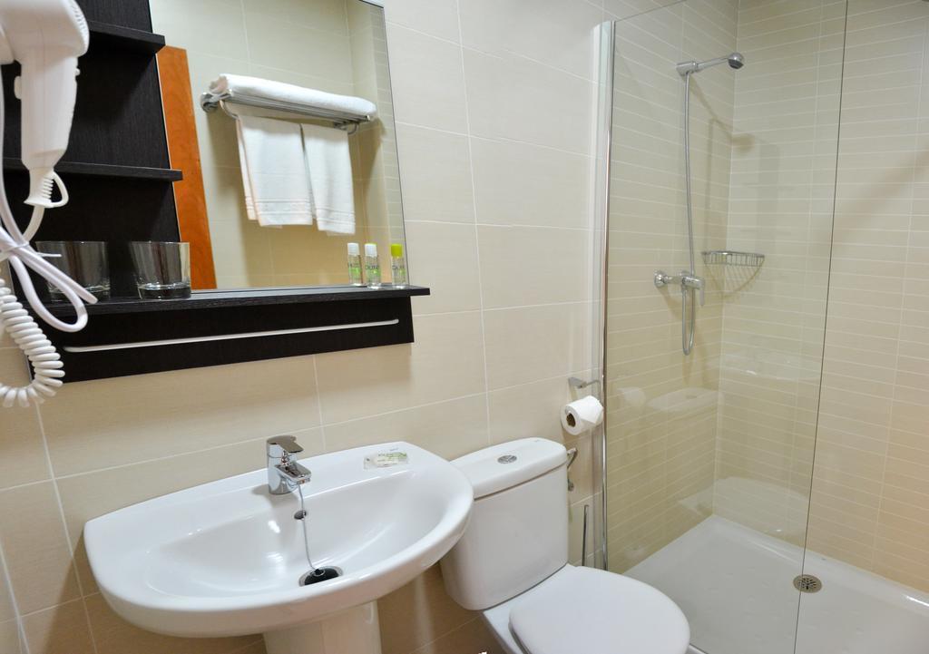 Dos Olivos Apartment Benalmádena