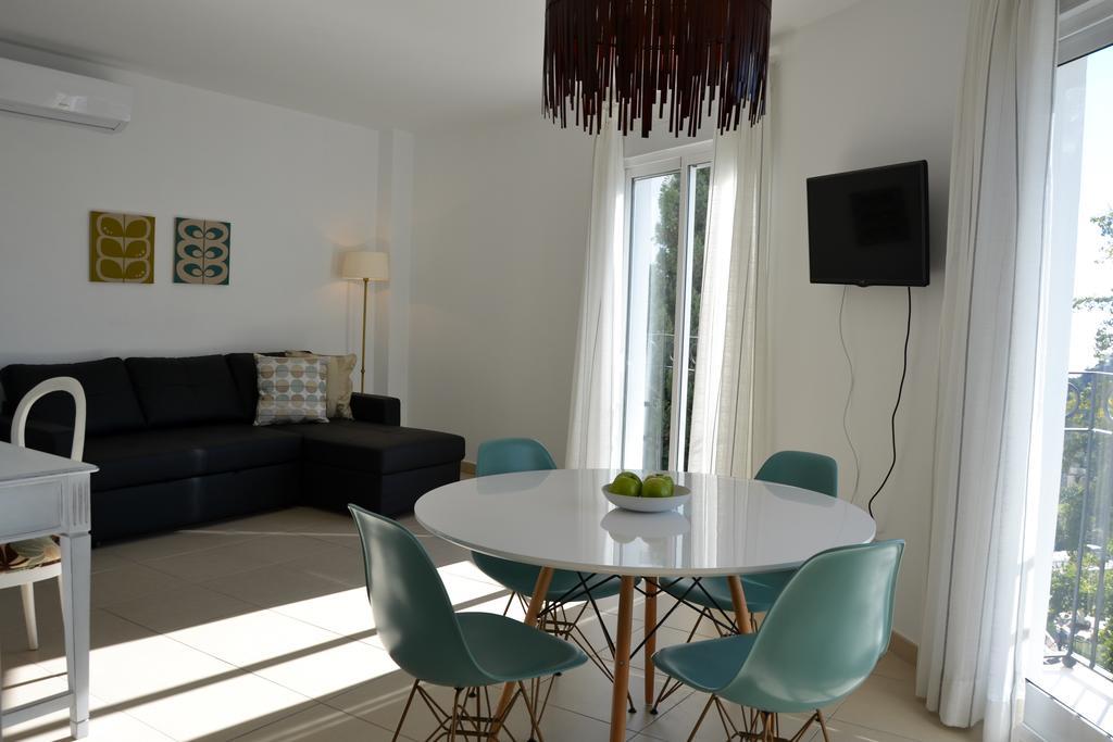 Dos Olivos Apartment Benalmádena