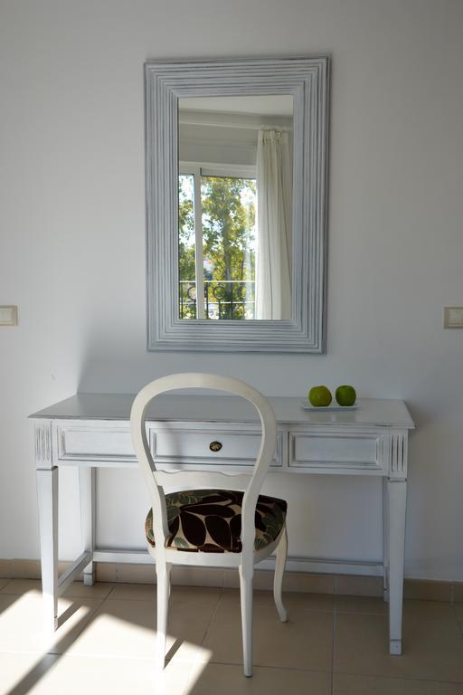 Apartment Dos Olivos Benalmádena