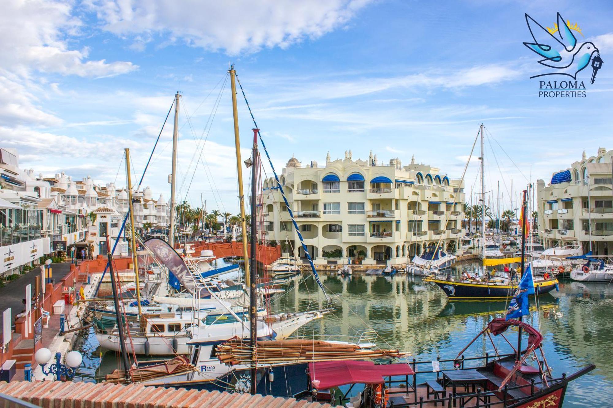 Benalroma Spacious 50 Mt From The Apartment Benalmadena