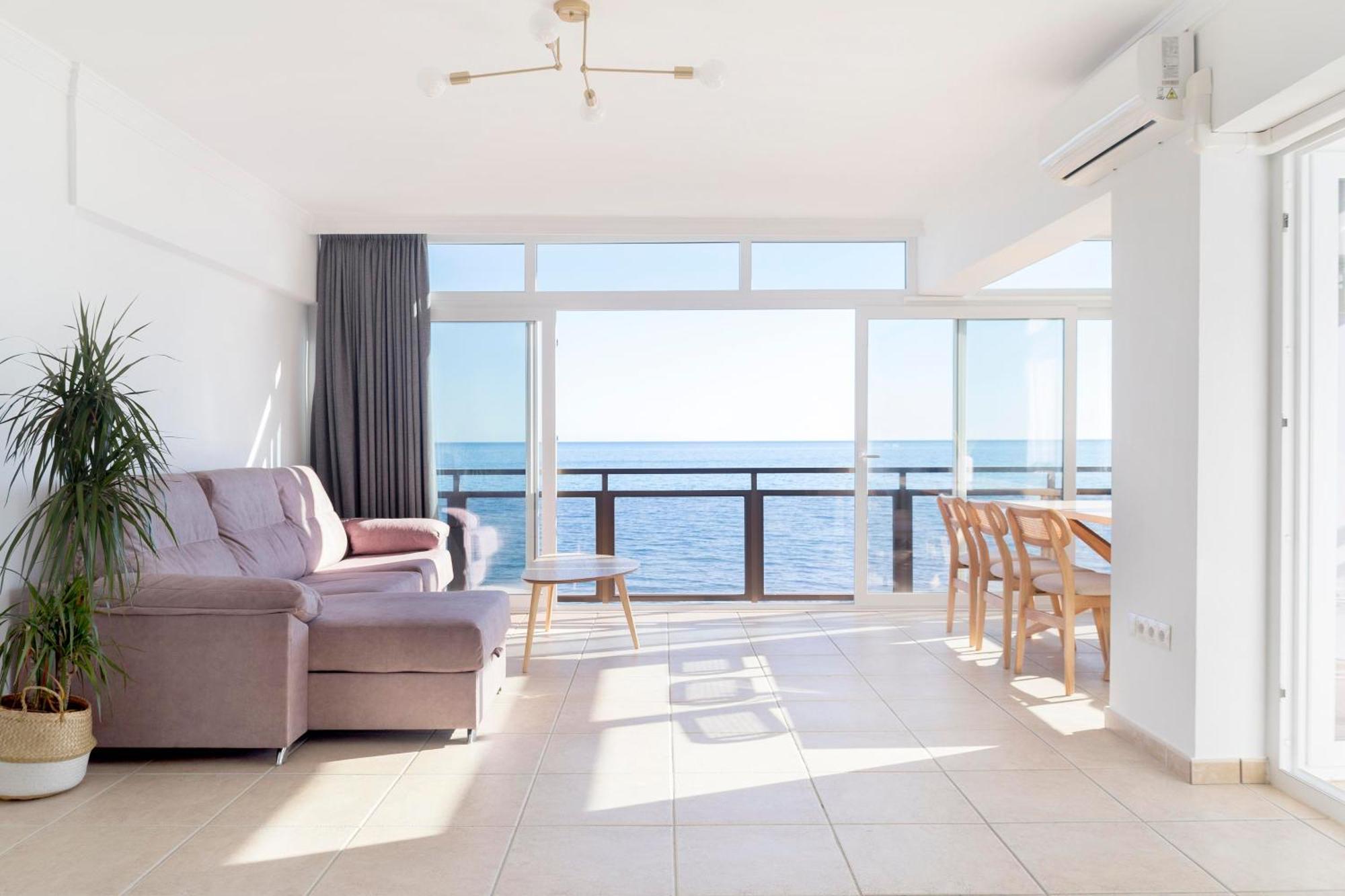 Mar Malaga Apartment *