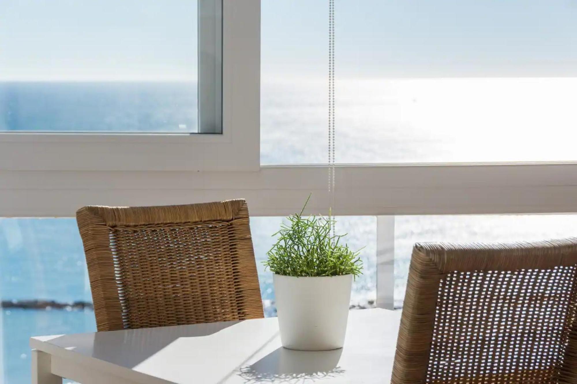 La Casita Del Mar Apartment Benalmádena