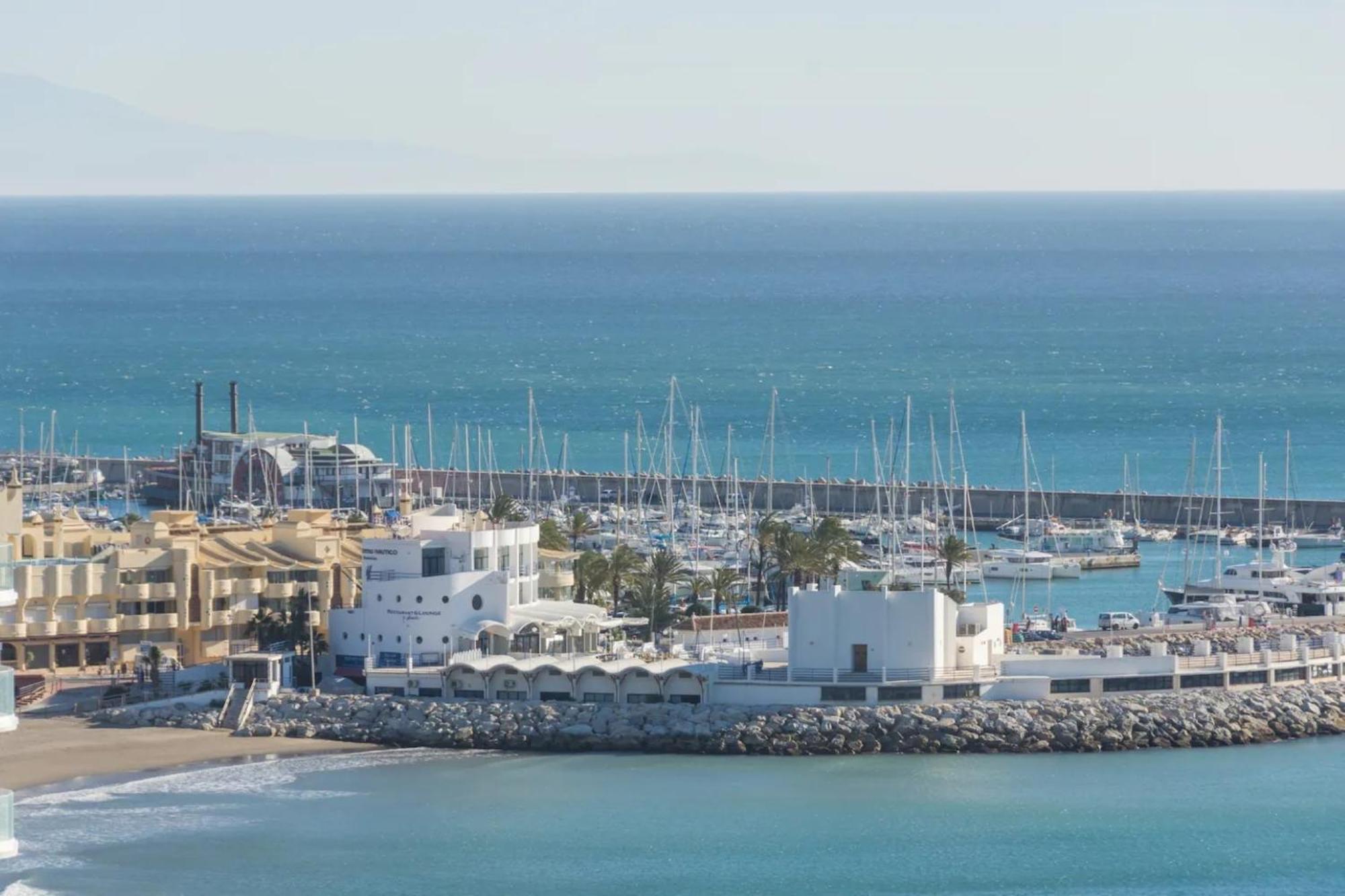 La Casita Del Mar * Benalmádena