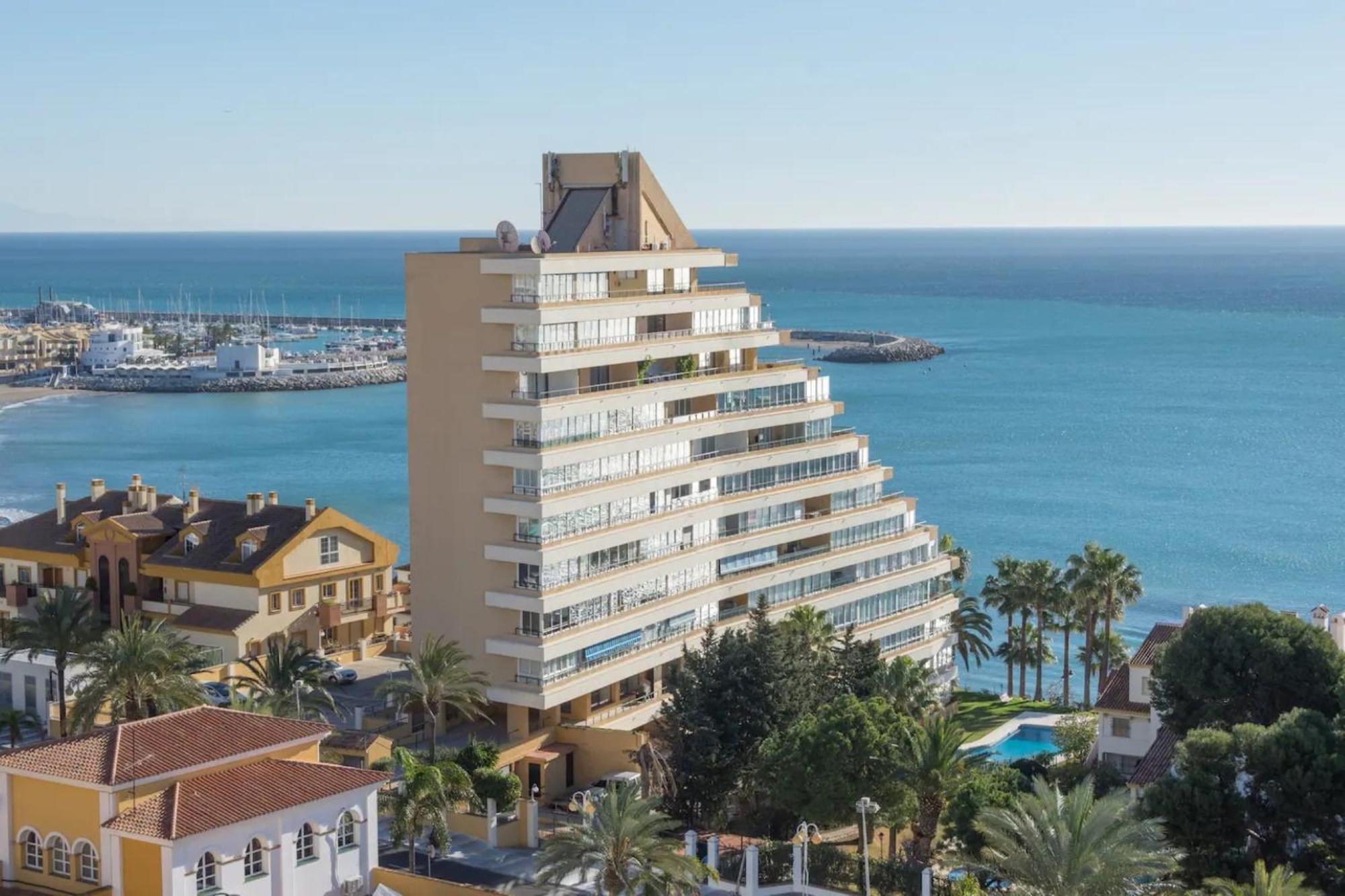 La Casita Del Mar *