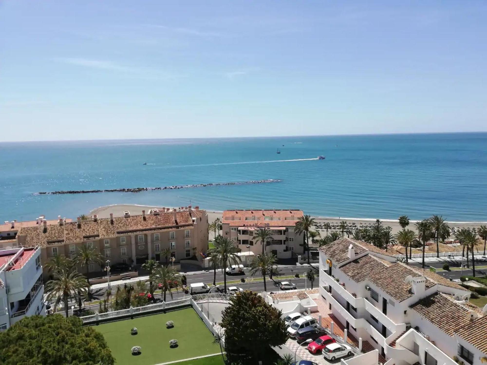 La Casita Del Mar * Benalmádena