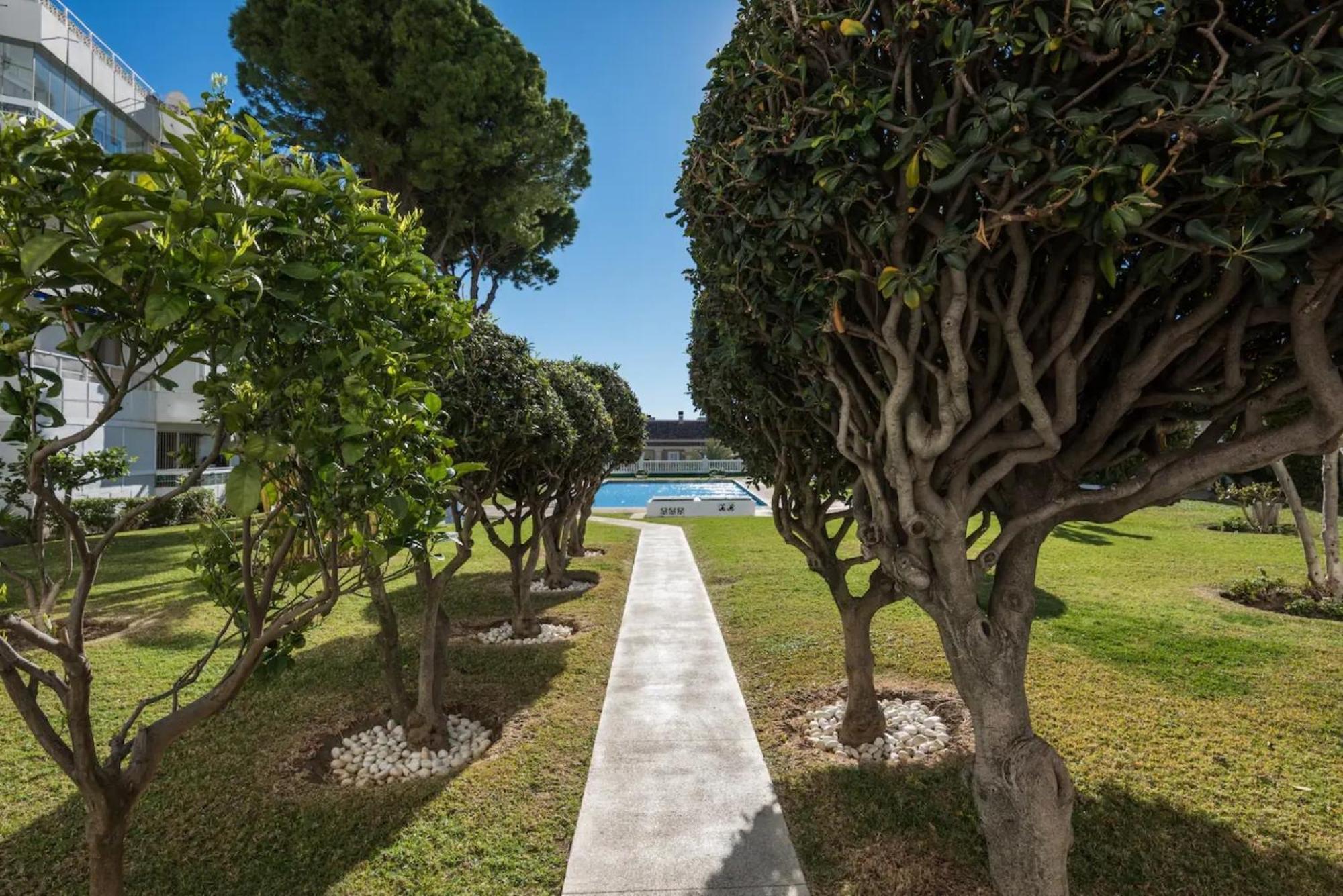 La Casita Del Mar Apartment *