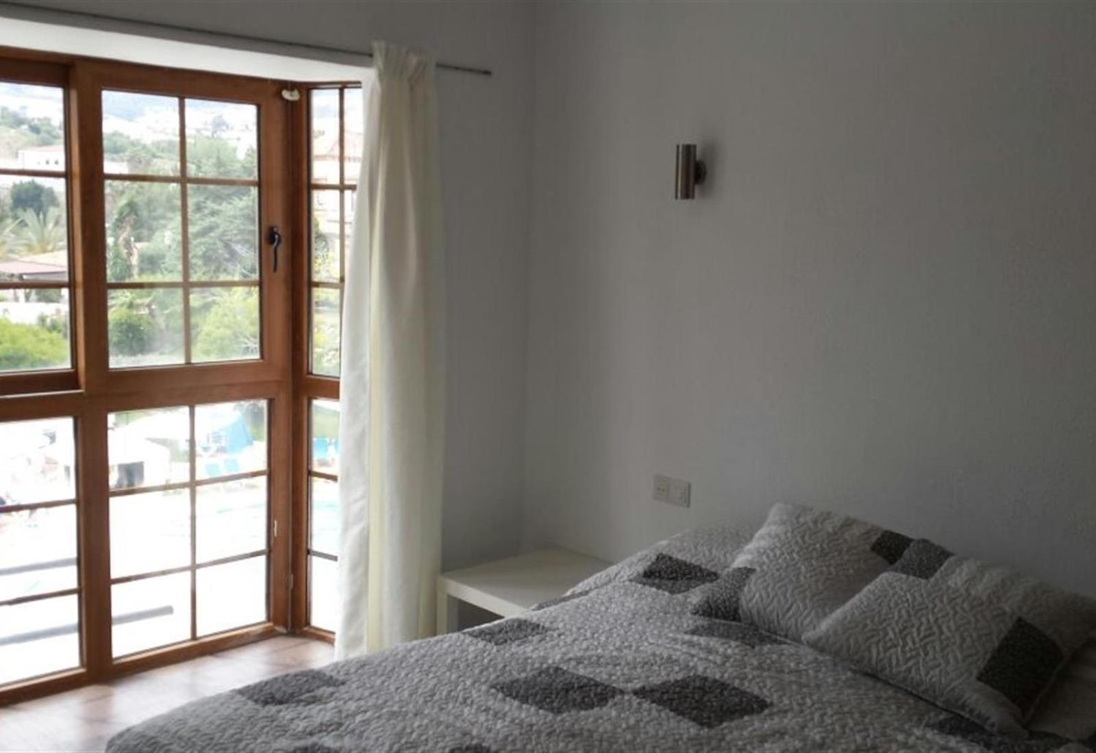 2 Bedroom In Pueblo Evita Apartment