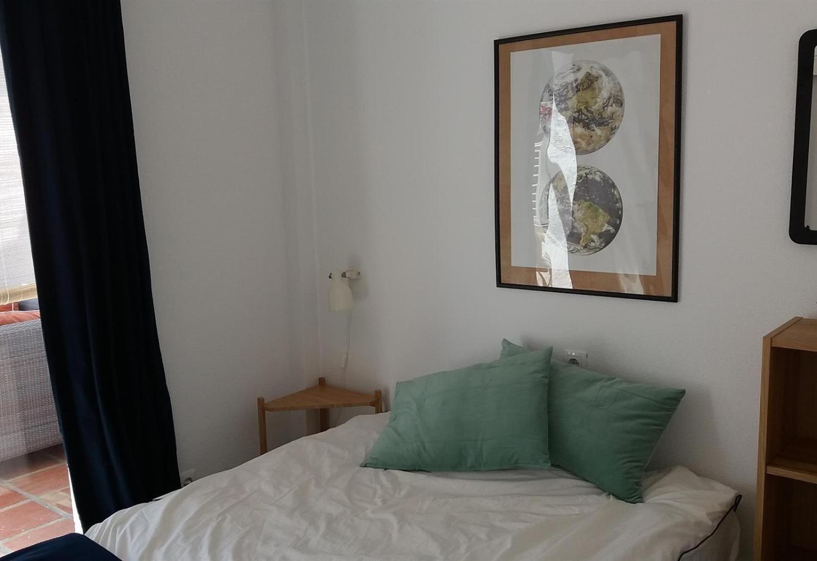 2 Bed In Pueblo Evita * Benalmadena