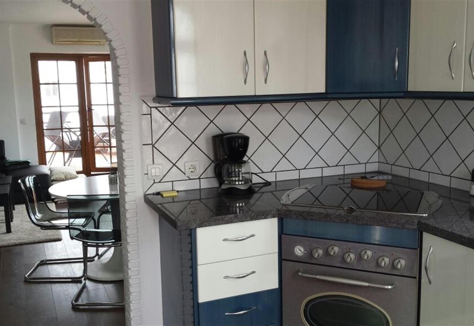 2 Bedroom In Pueblo Evita