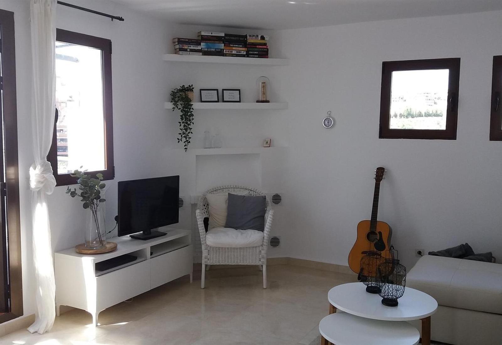 2 Bed In Pueblo Evita * Benalmadena