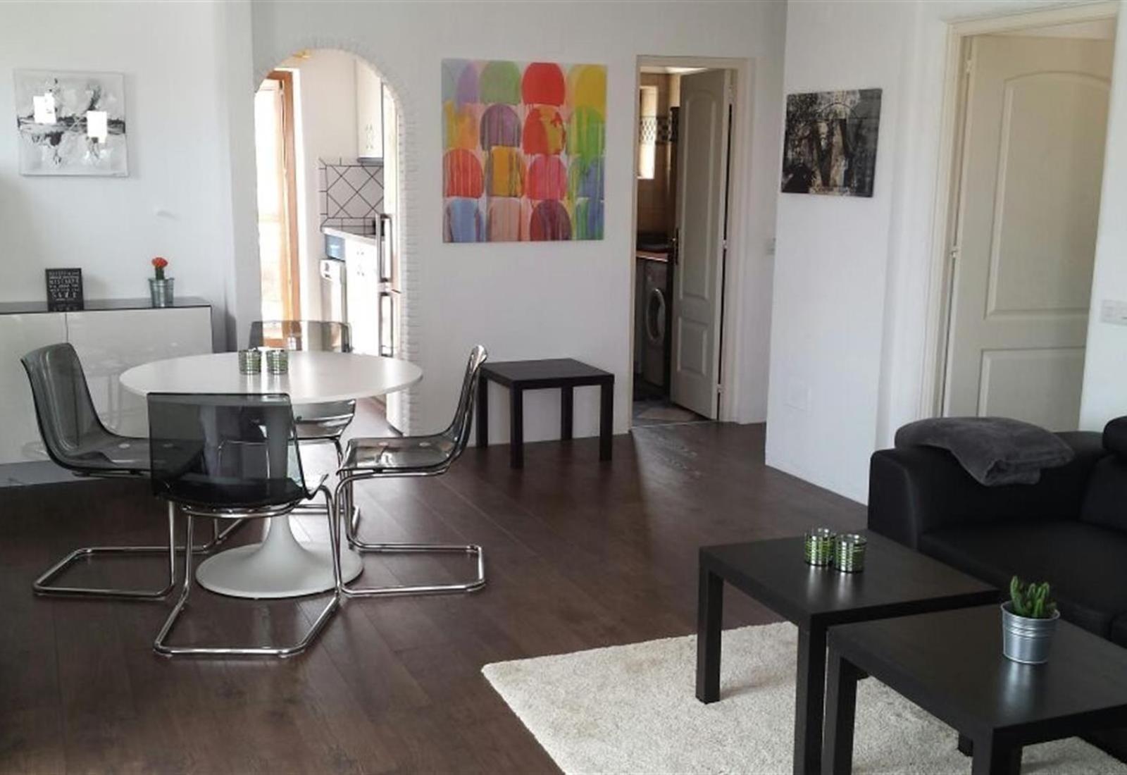 2 Bedroom In Pueblo Evita Apartment Benalmadena