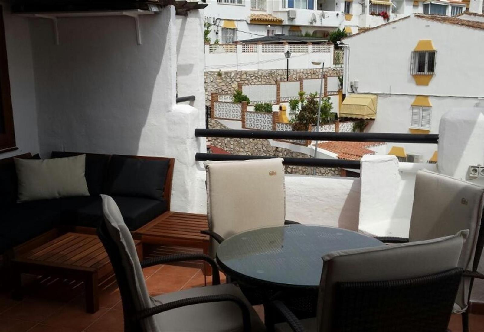 Apartment 2 Bedroom In Pueblo Evita *